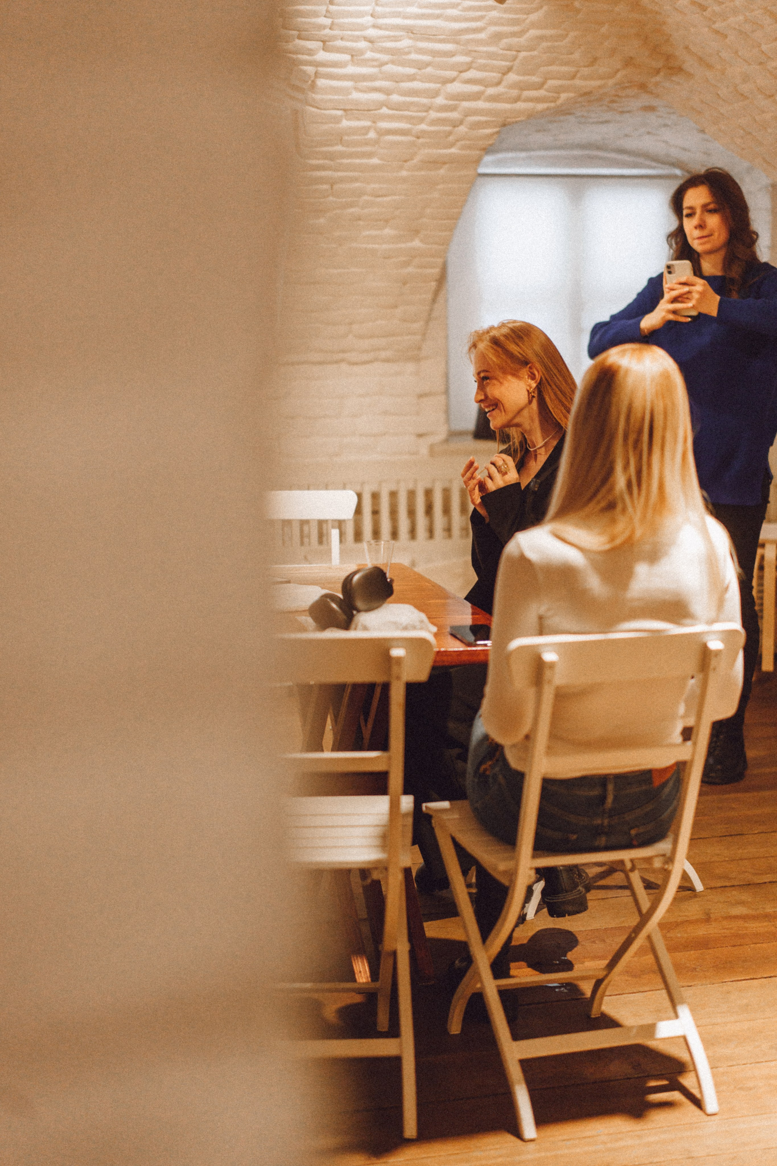 Новогодняя сказка в Momplayart. Семейный и детский фотограф и видеограф в Москве, Серпухове и Тарусе Валерия Сорокина