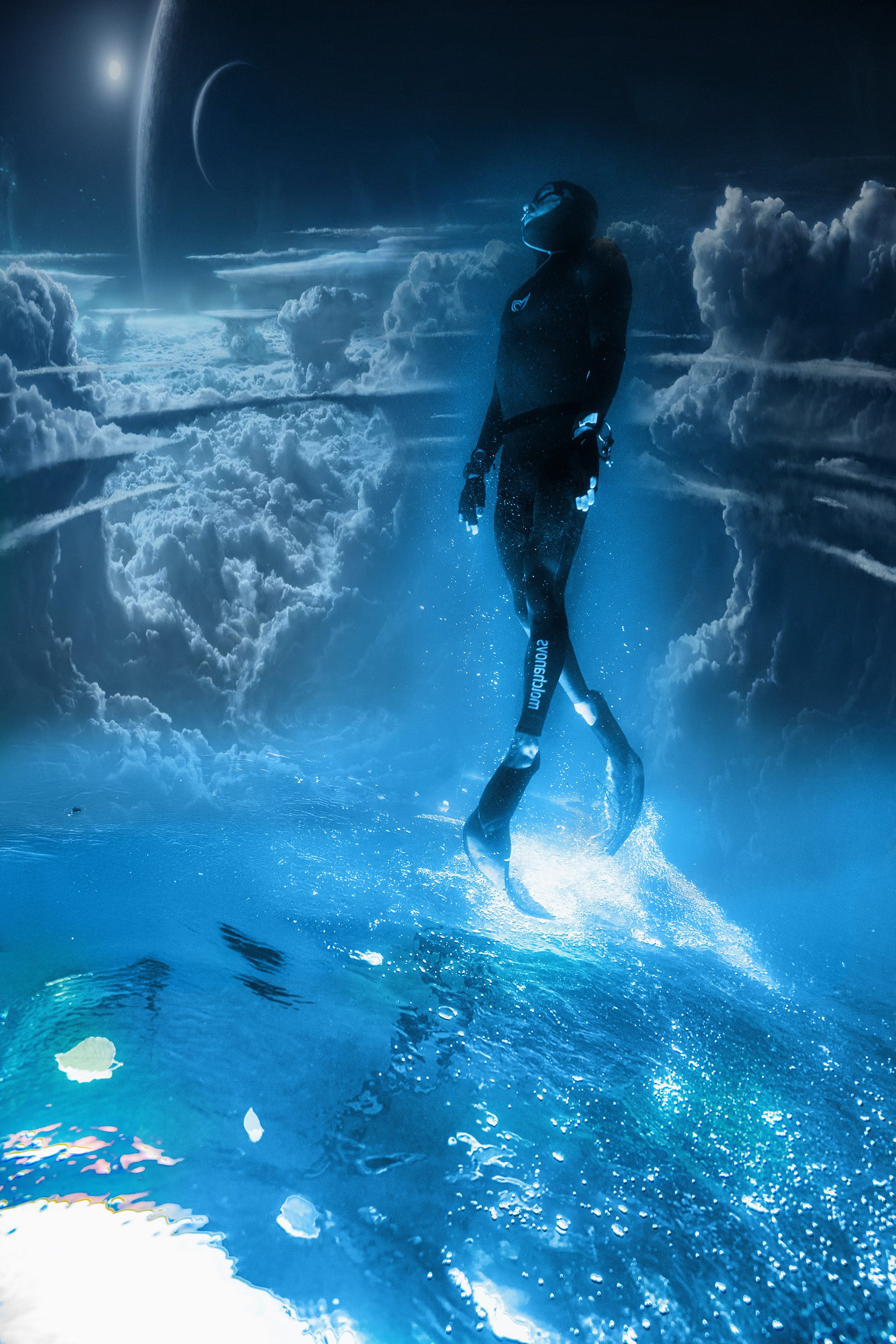 Пейзажи фотографа Андрея Кривошеина. Профессиональная фотосъемка. Ростов-на-Дону