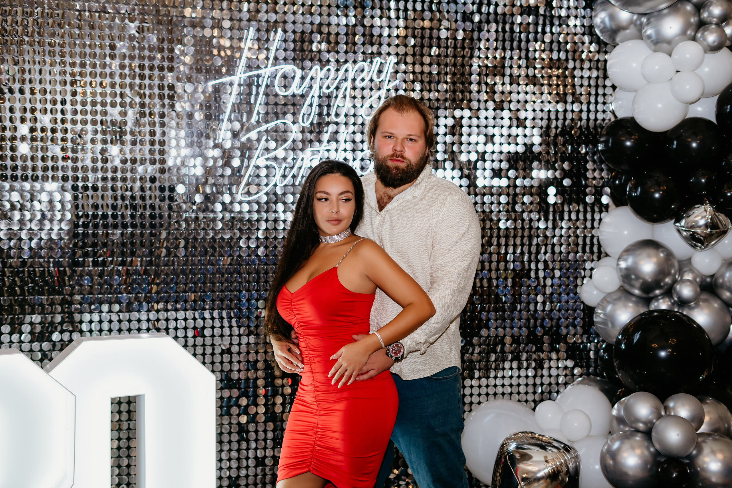 Ранда ДР / Графский Парк. Фотограф мероприятий в Ростове-на-Дону Есманская Елена