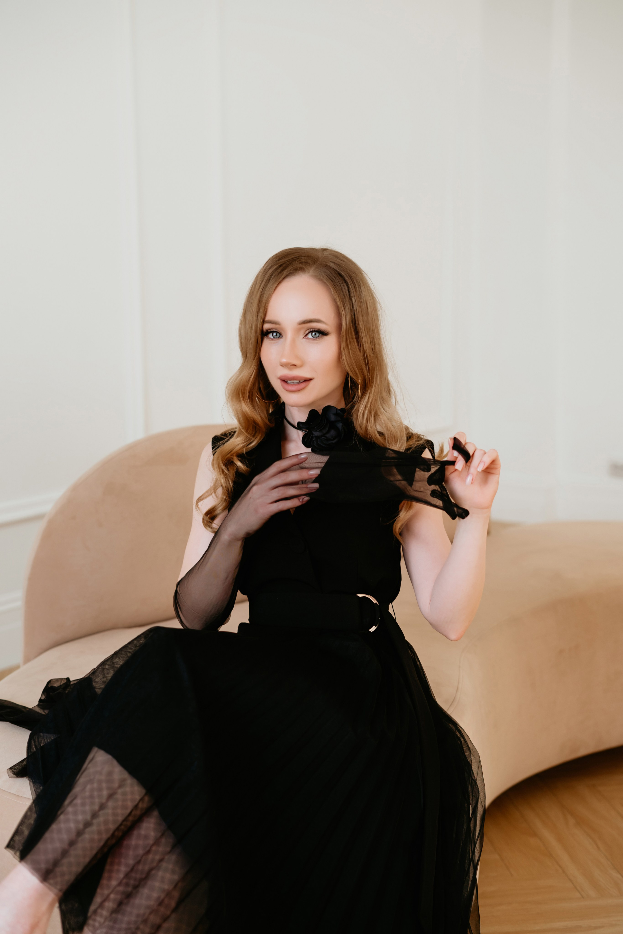 Елена. Фотограф мероприятий в Ростове-на-Дону Есманская Елена