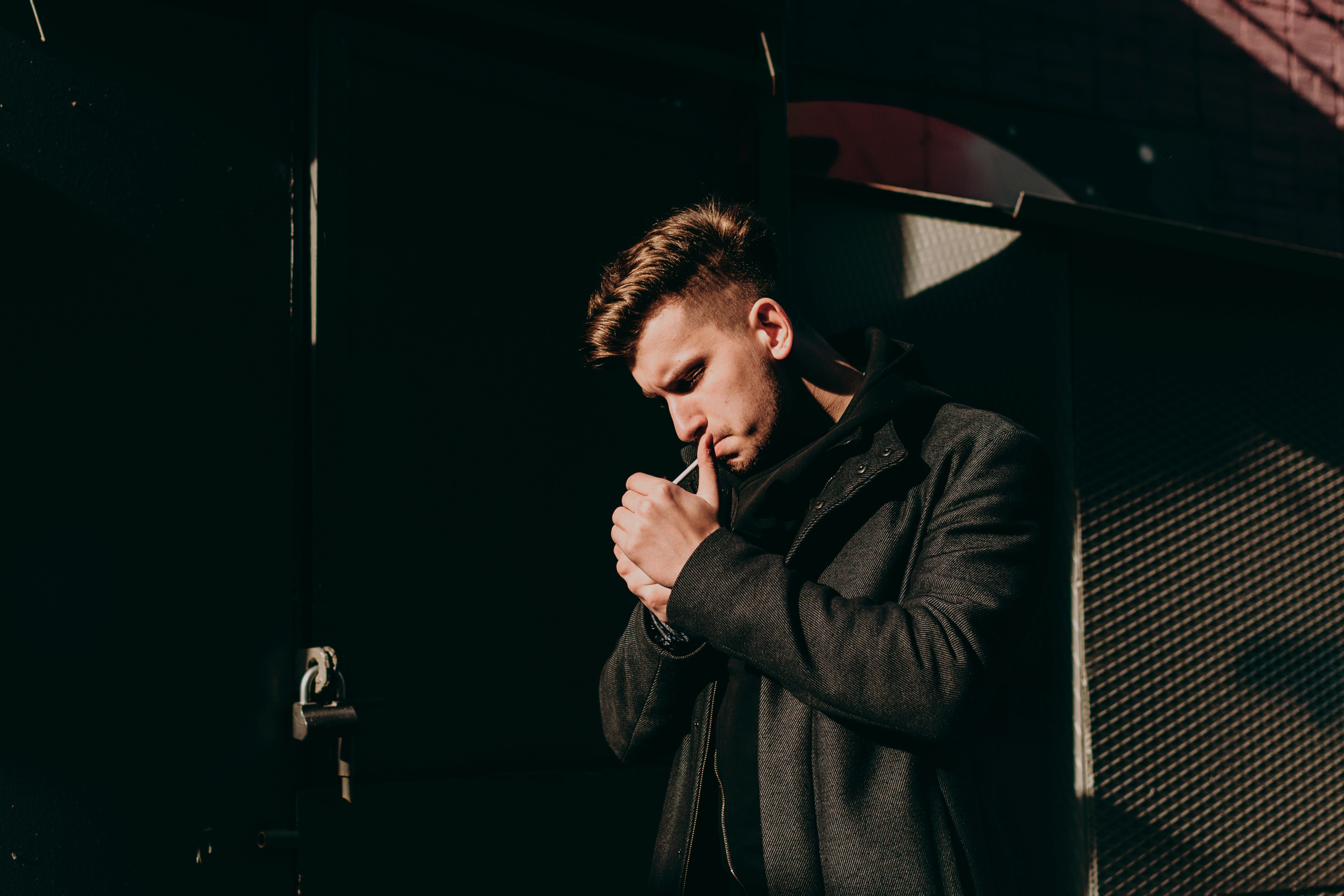 Егор. Фотограф Анисин Денис