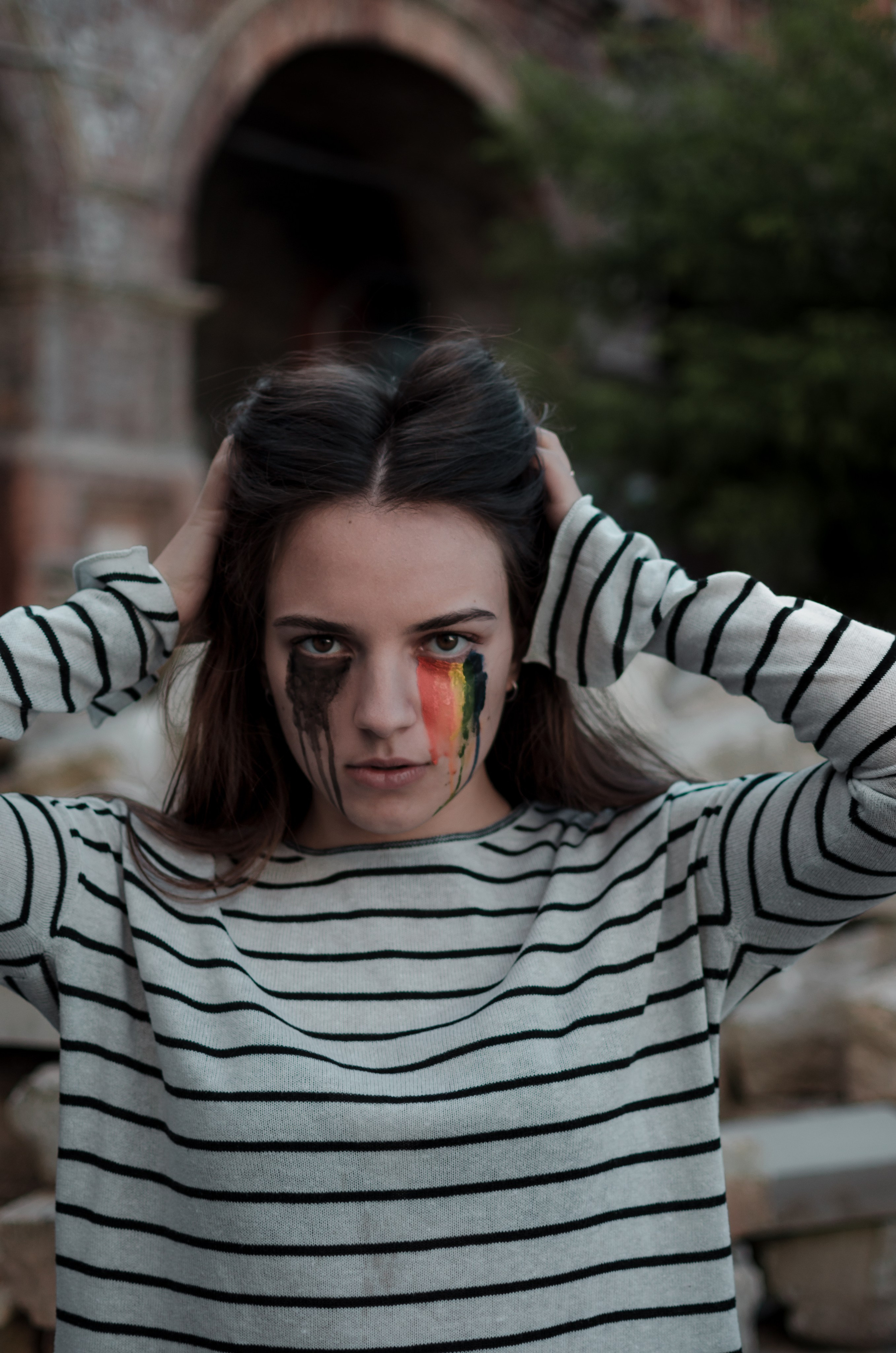 Саша. Фотограф Анисин Денис