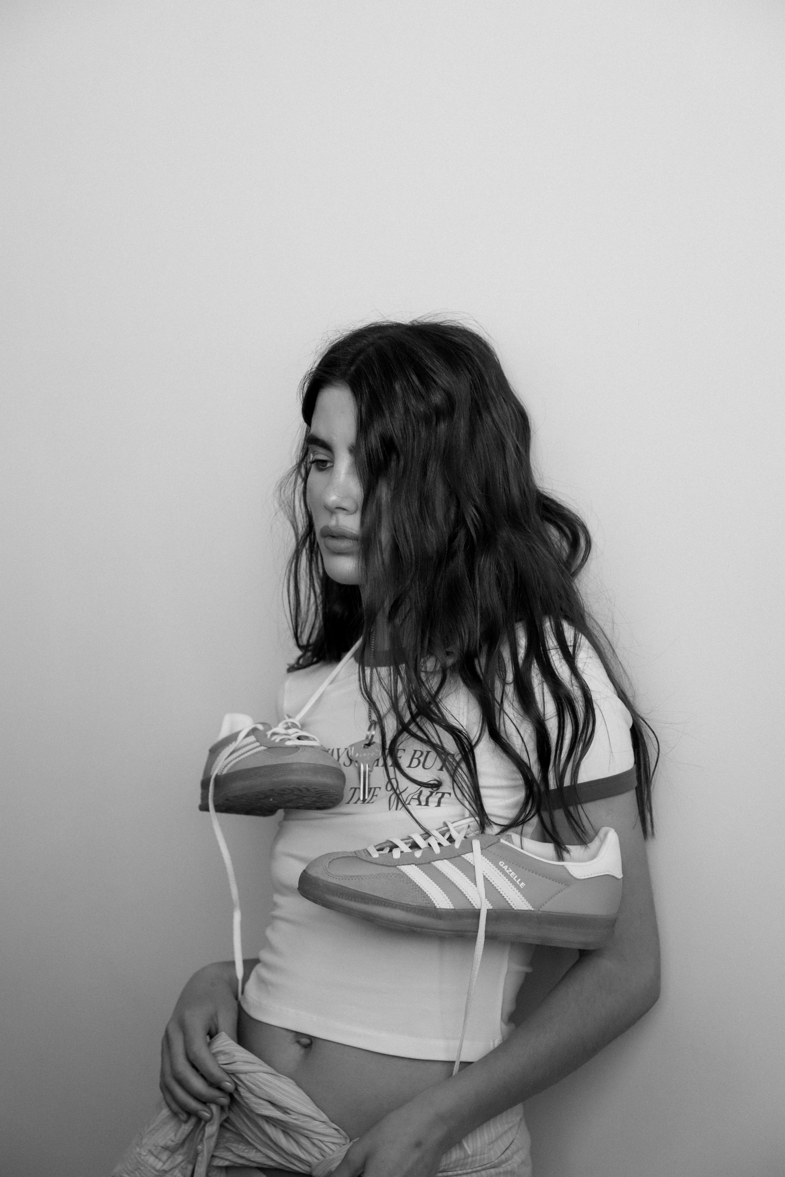 Надежда. Женский фотограф в Москве Юля Иванова