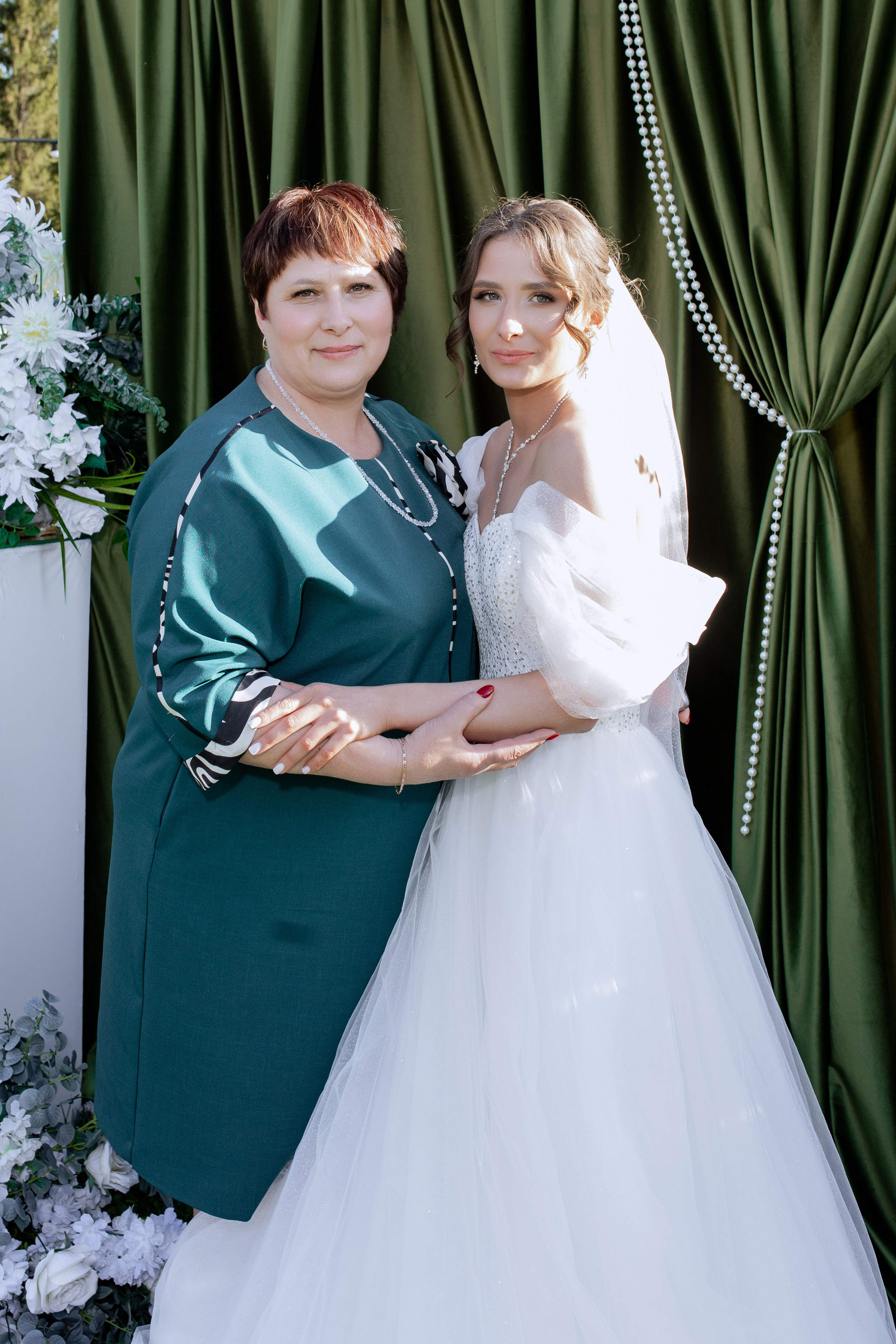 Ирина и Тимофей. Свадебный фотограф Витебск Минск