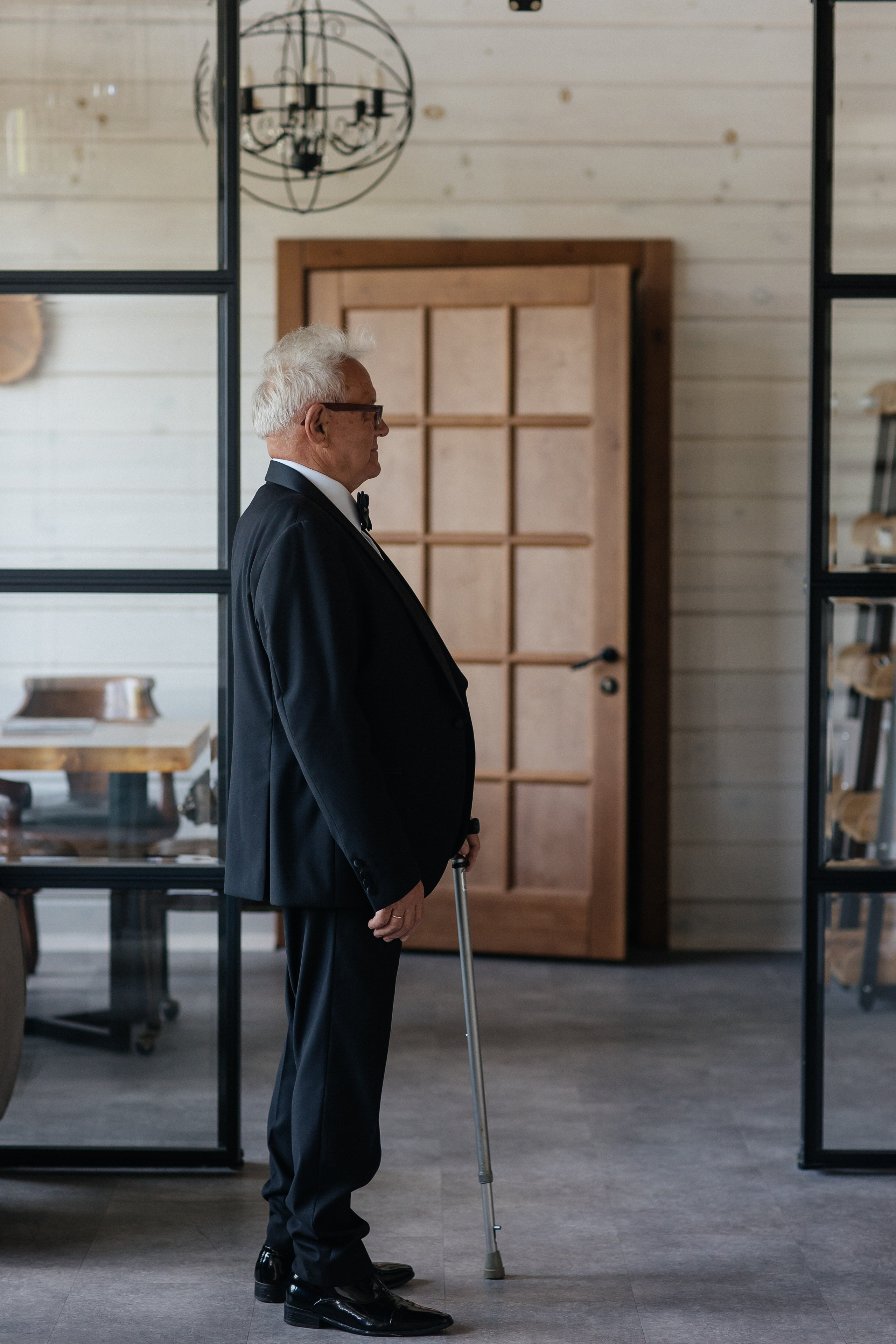 Павел и Полина. Свадебный фотограф в Красноярске