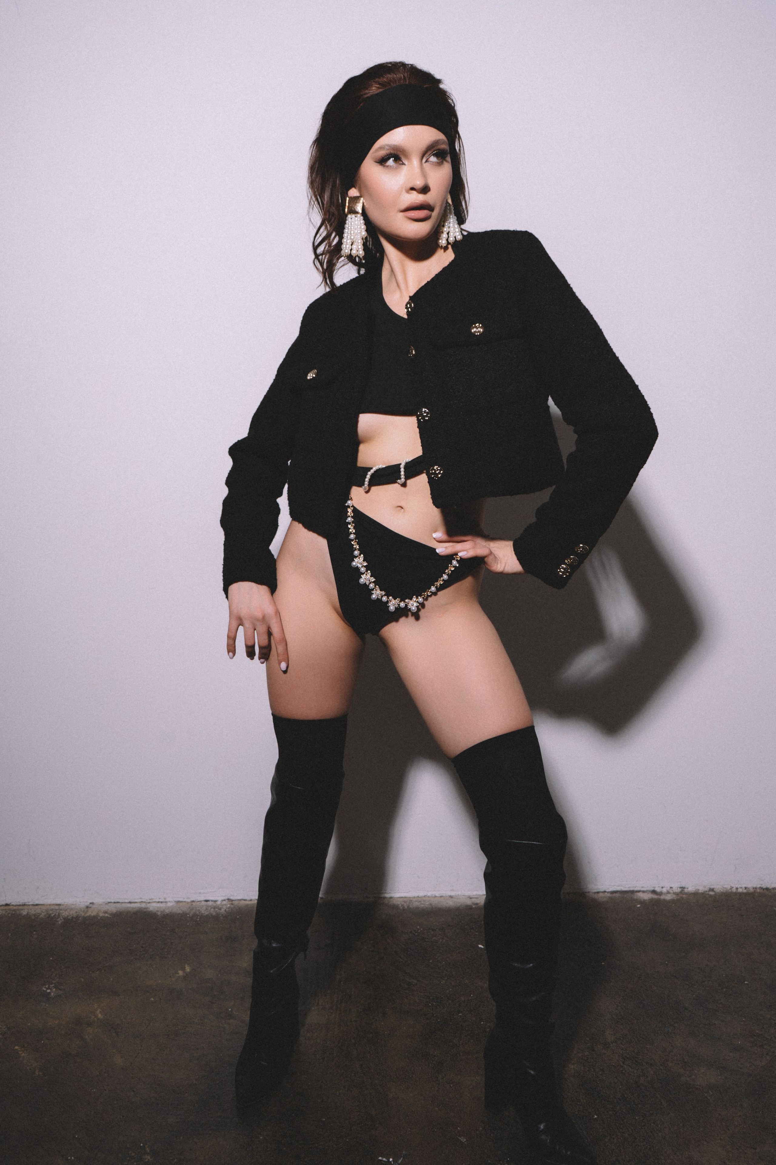 Елена. Анастасия Попова — Fashion photographer