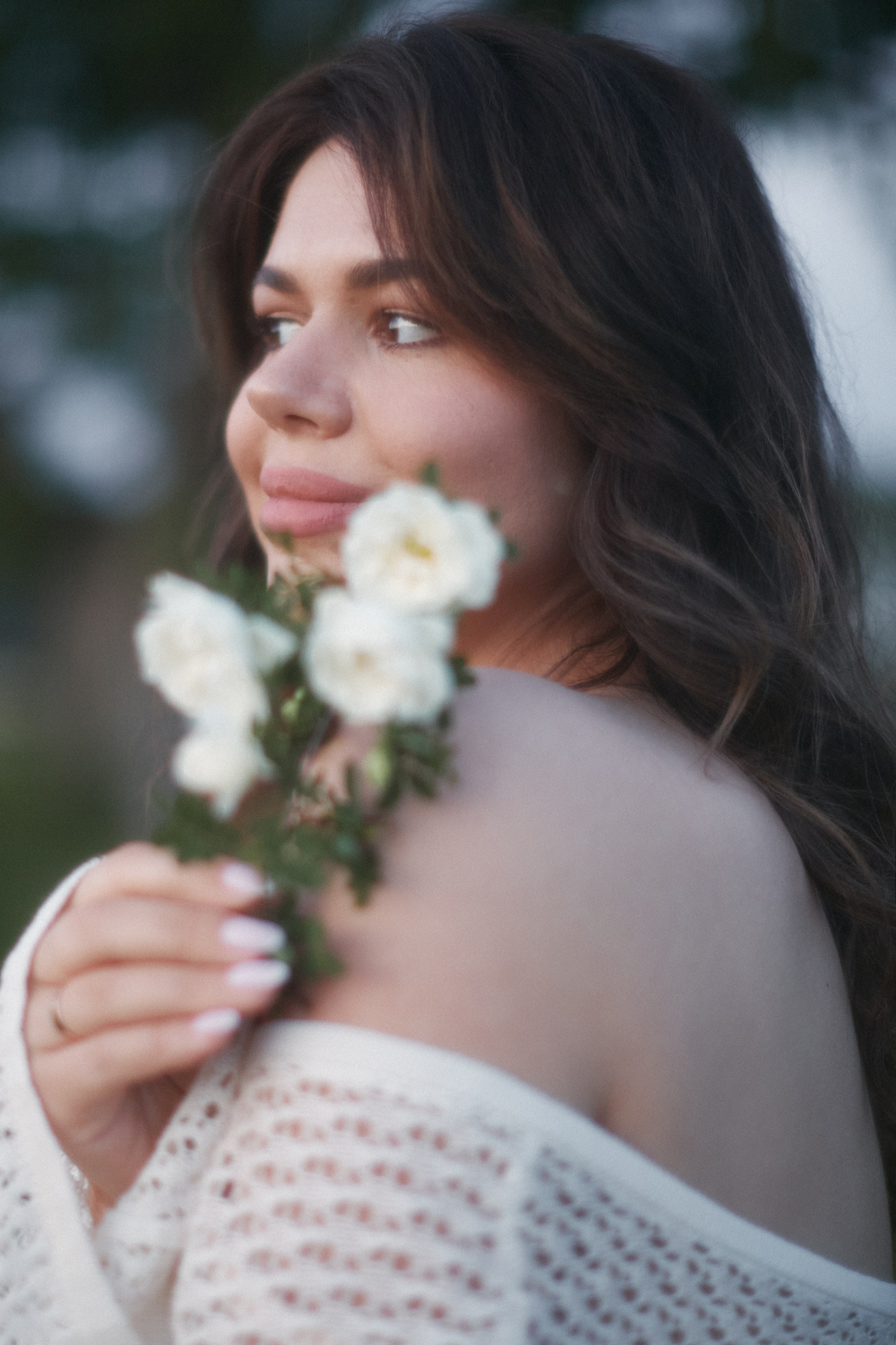 Анастасия. Свадебный фотограф Москва Татьяна Кундельчук