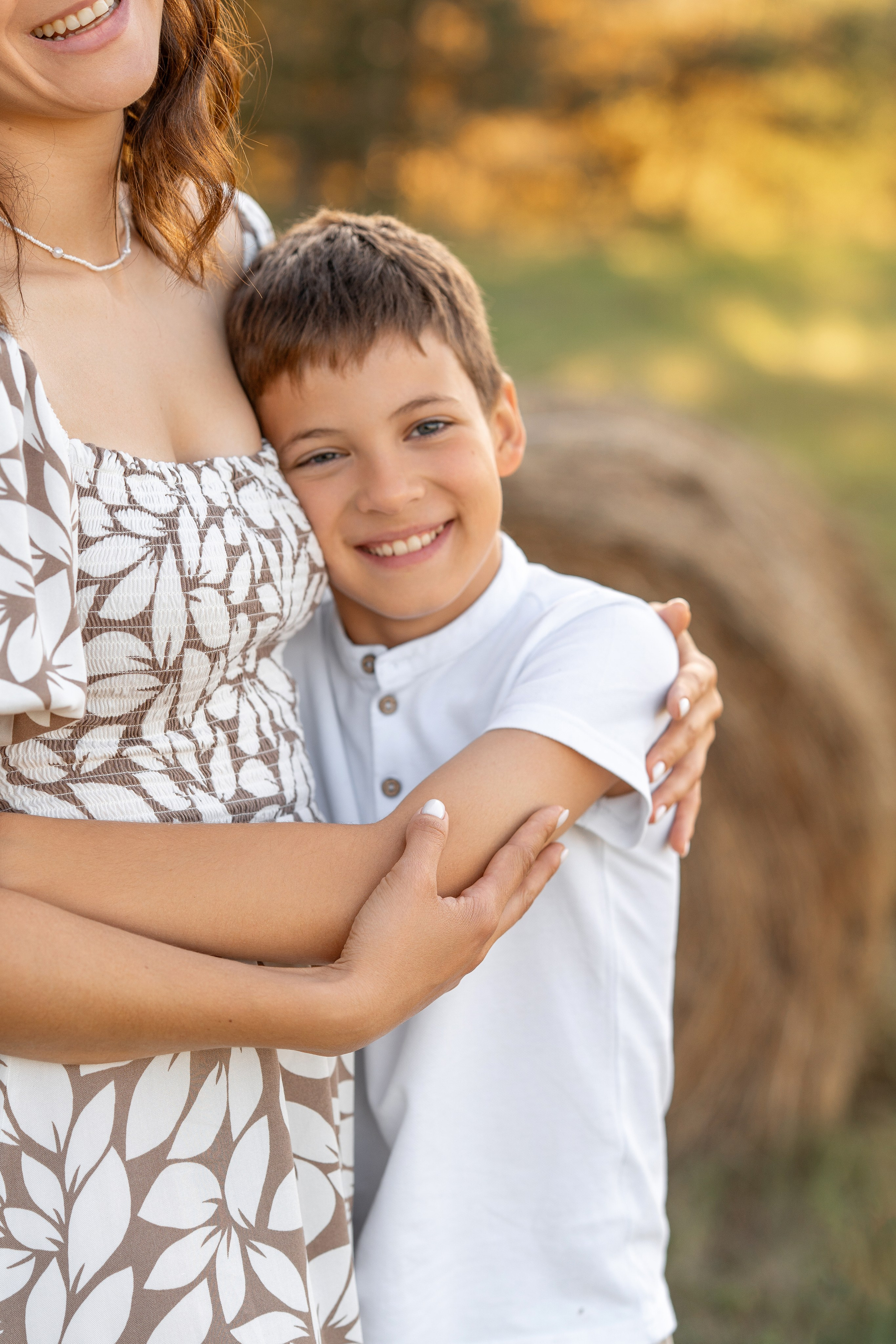 На природе. Семейный и детский фотограф в Селенгинске Екатерина Чупрова