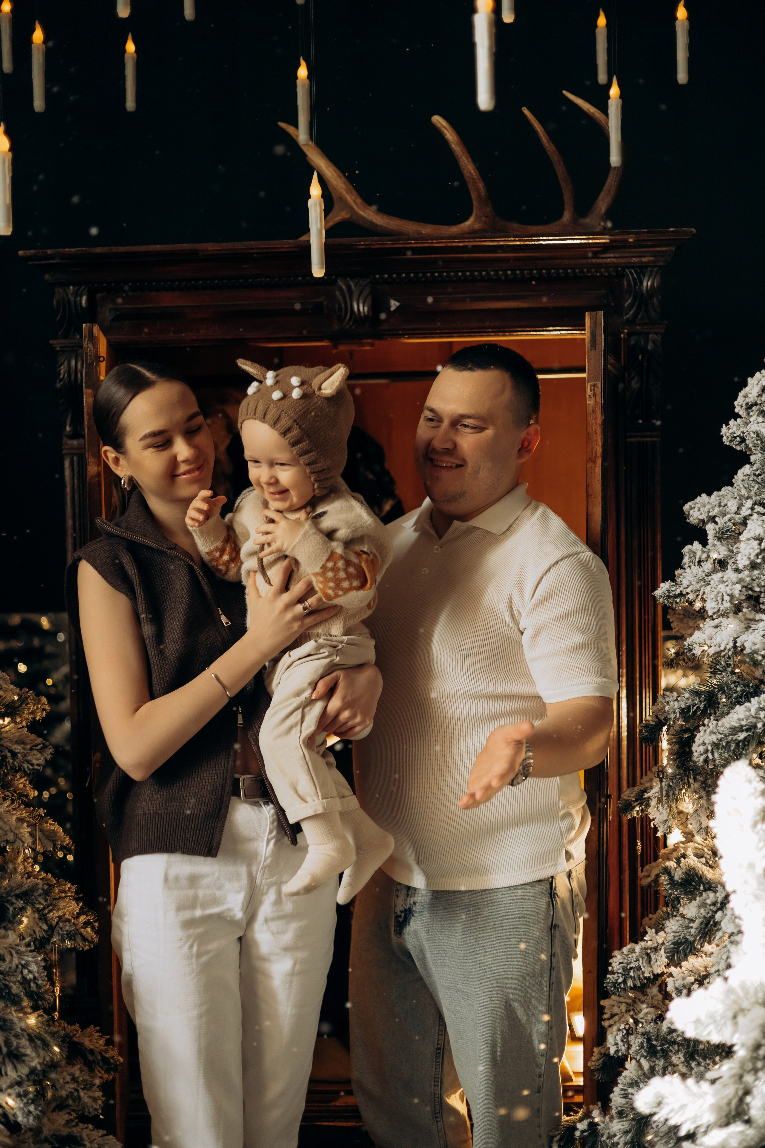 Матвей. Самый теплый фотограф в Краснодаре Рябоконь Ксения