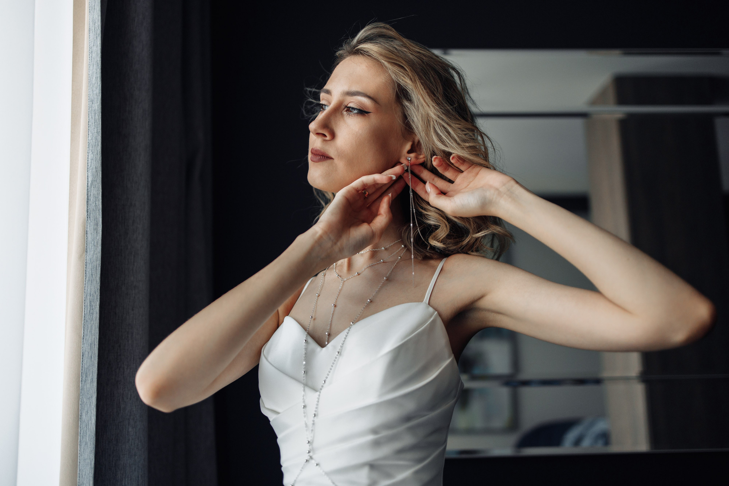 Свадебное фото в Смолеснке. Свадебный фотограф Вашкевич Денис