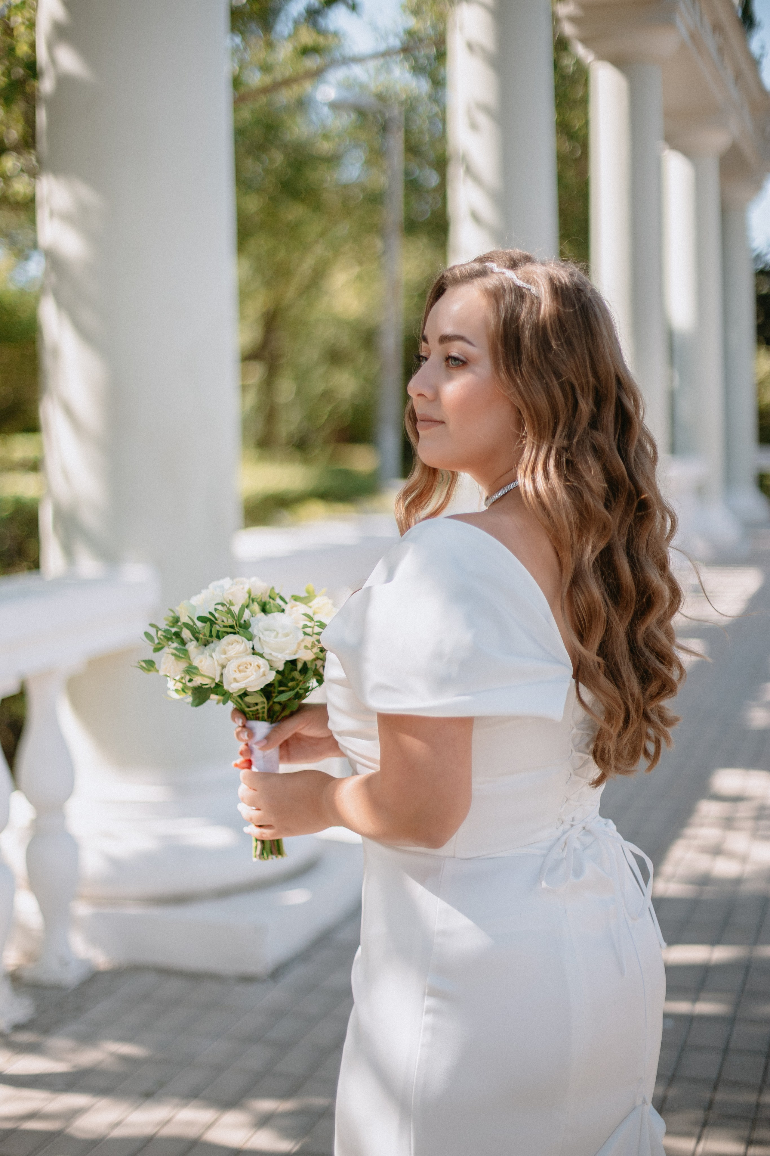 Кристина и Иван. Главная