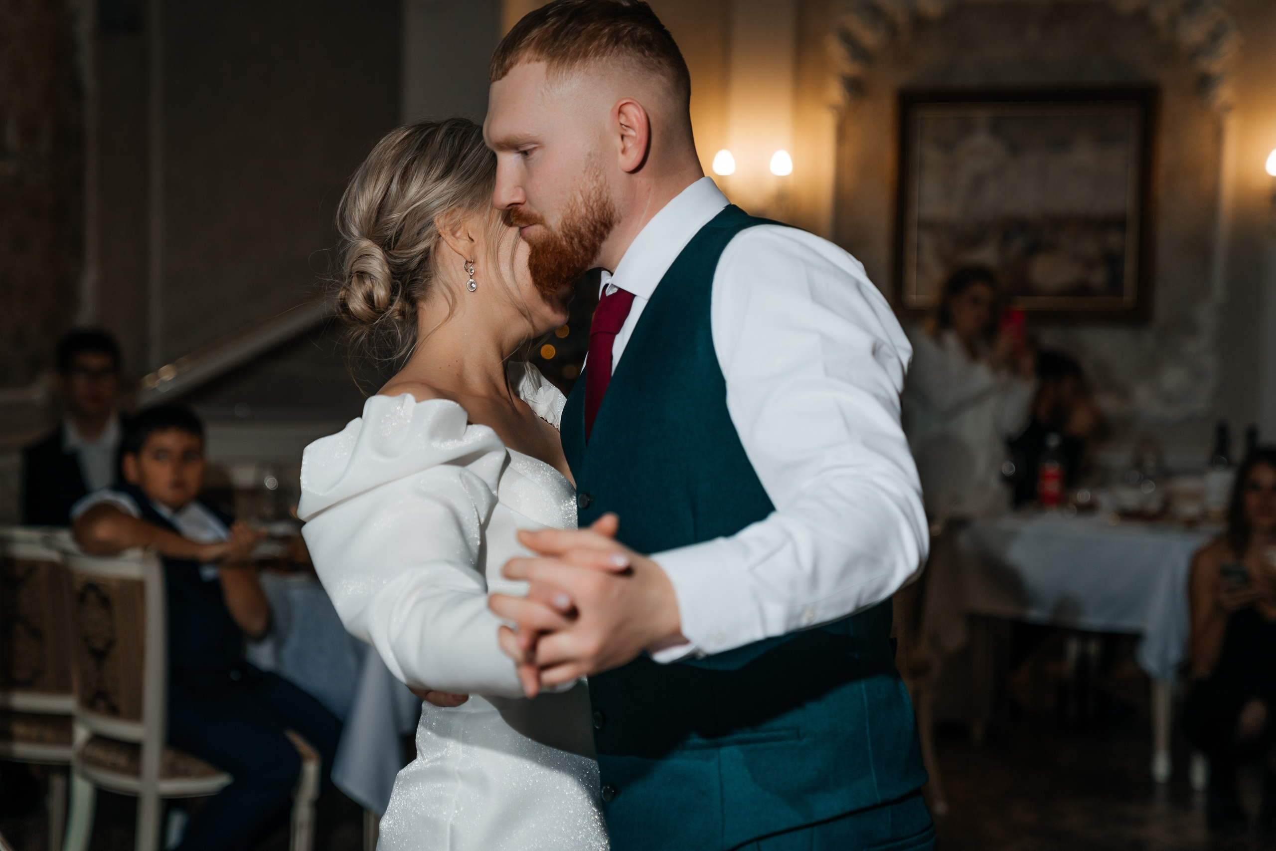 Отель «ПушкинЪ». Фотограф Ангарск Иркутск Ксения Король