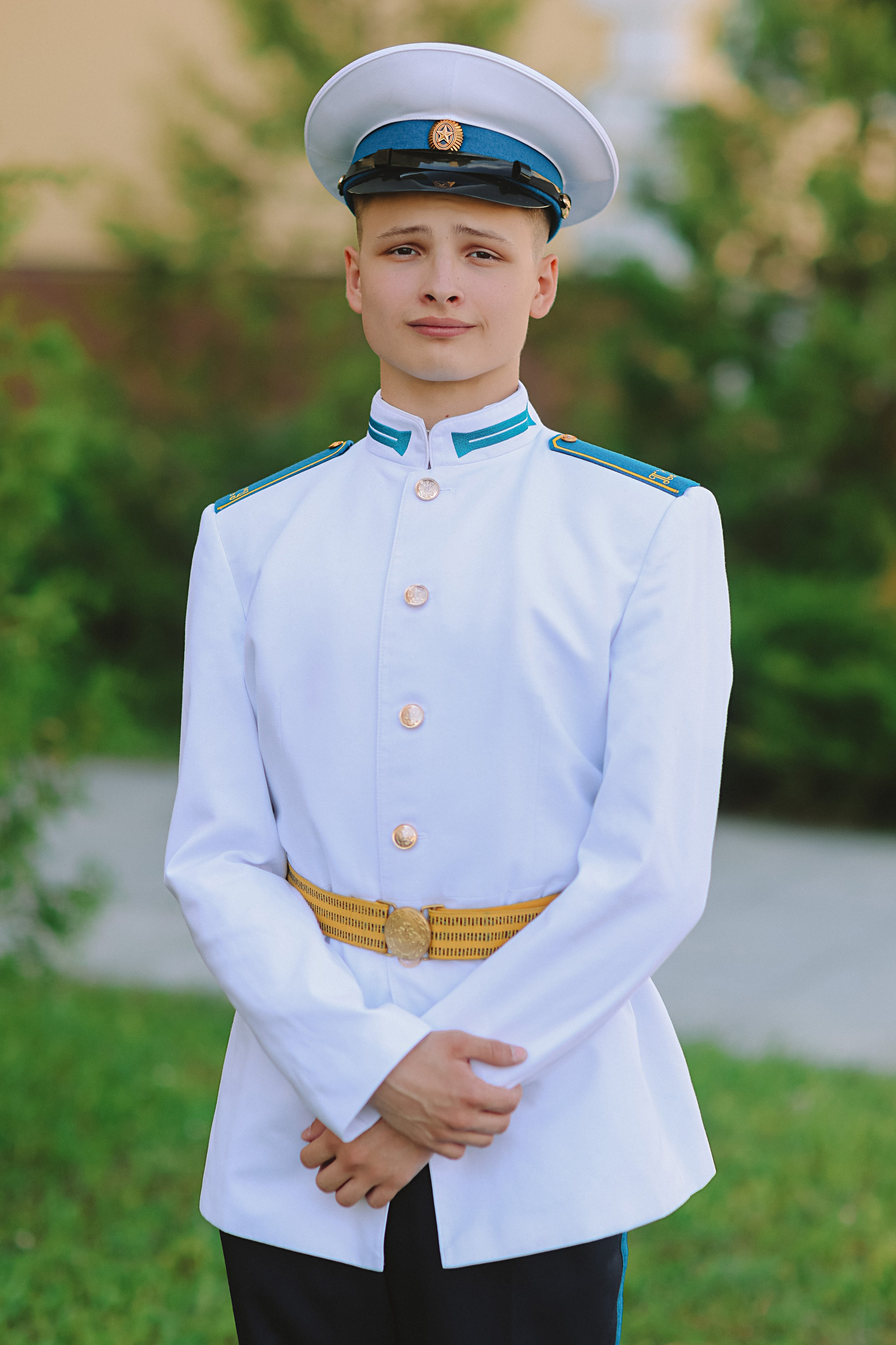 Кадетское училище. Семейный фотограф Тюмень, фотограф на роды Салмина Мария