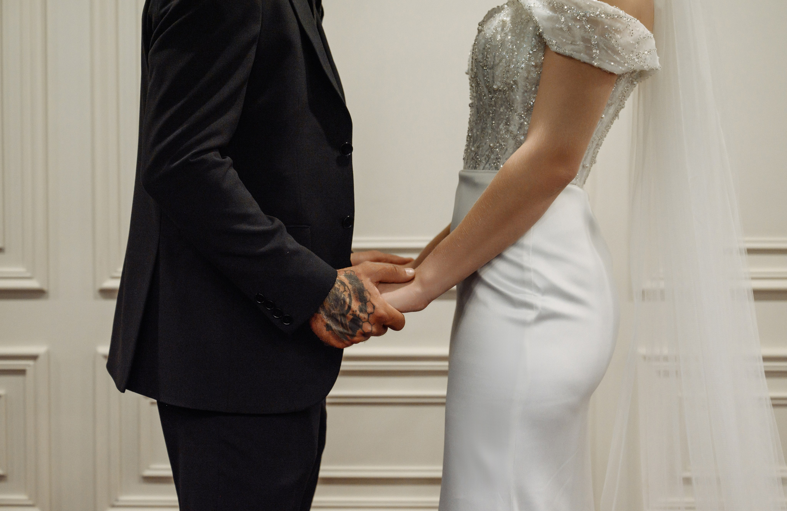 КСЕНИЯ И АЛЕКСАНДР. Свадебный фотограф Ксения Барабаш