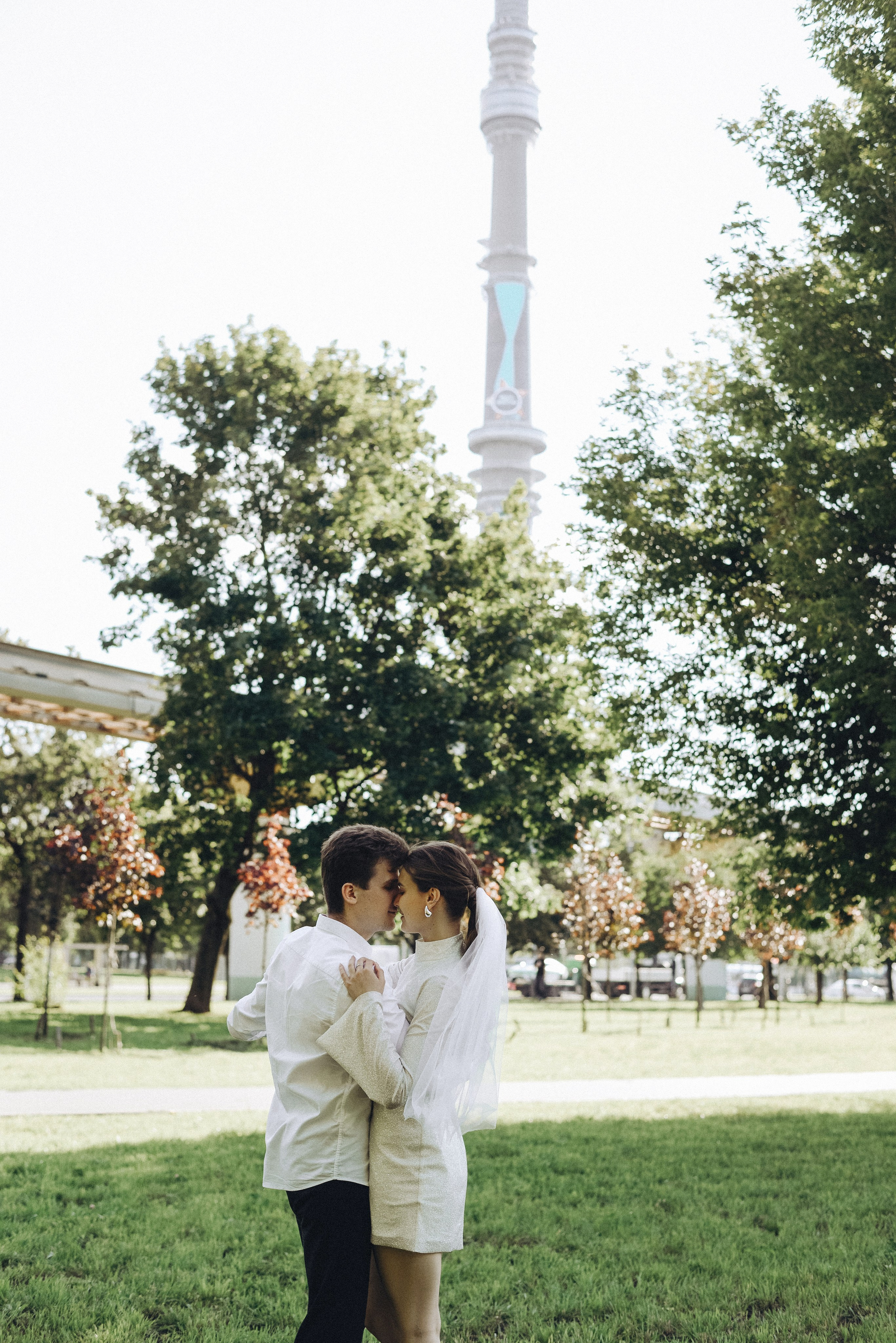 Артем&Алиса. Фотограф в Москве Емельяненко Светлана
