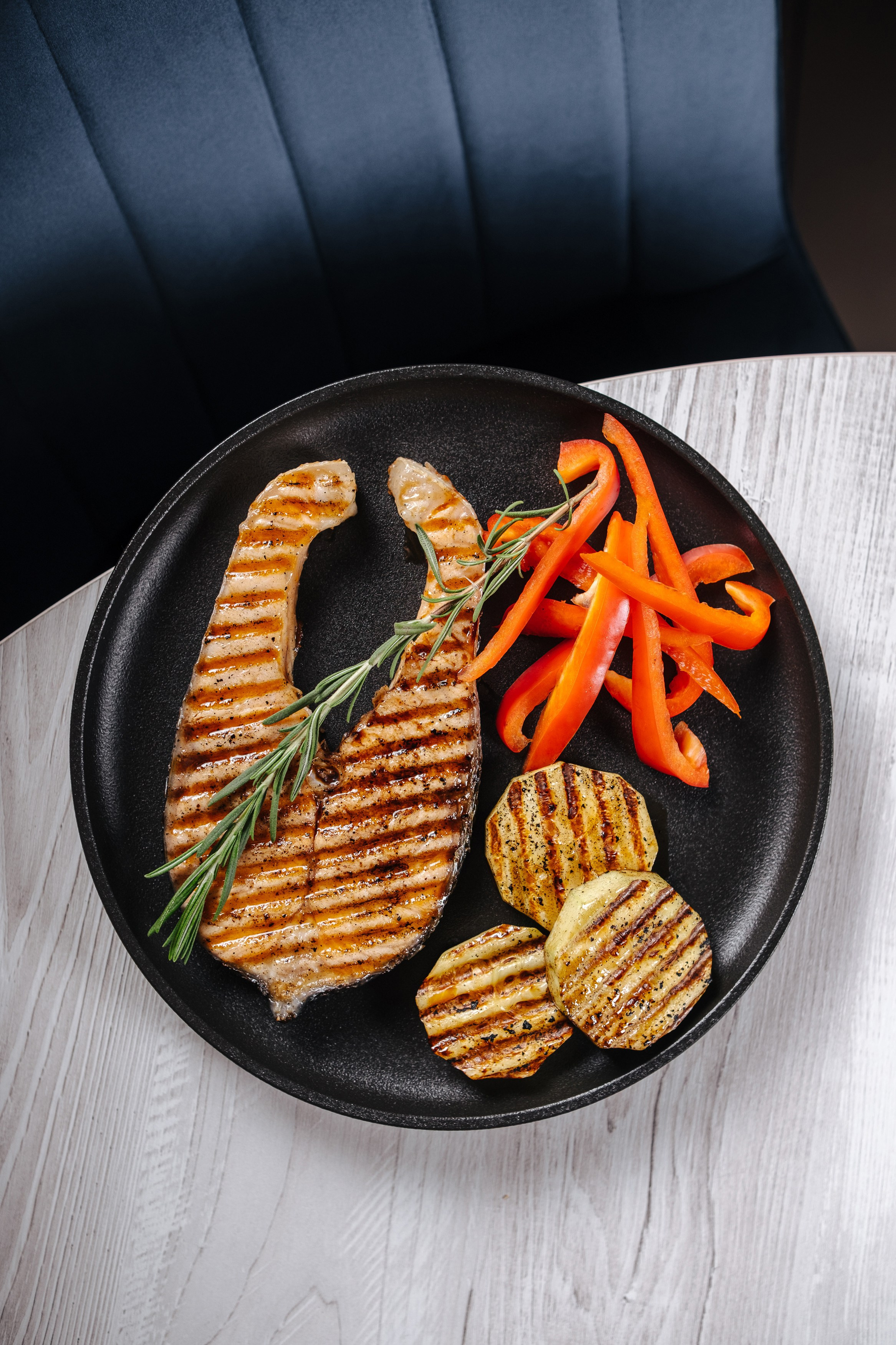 Меню и каталог. Фуд и предметный фотограф Виталий Морозов г. Москва