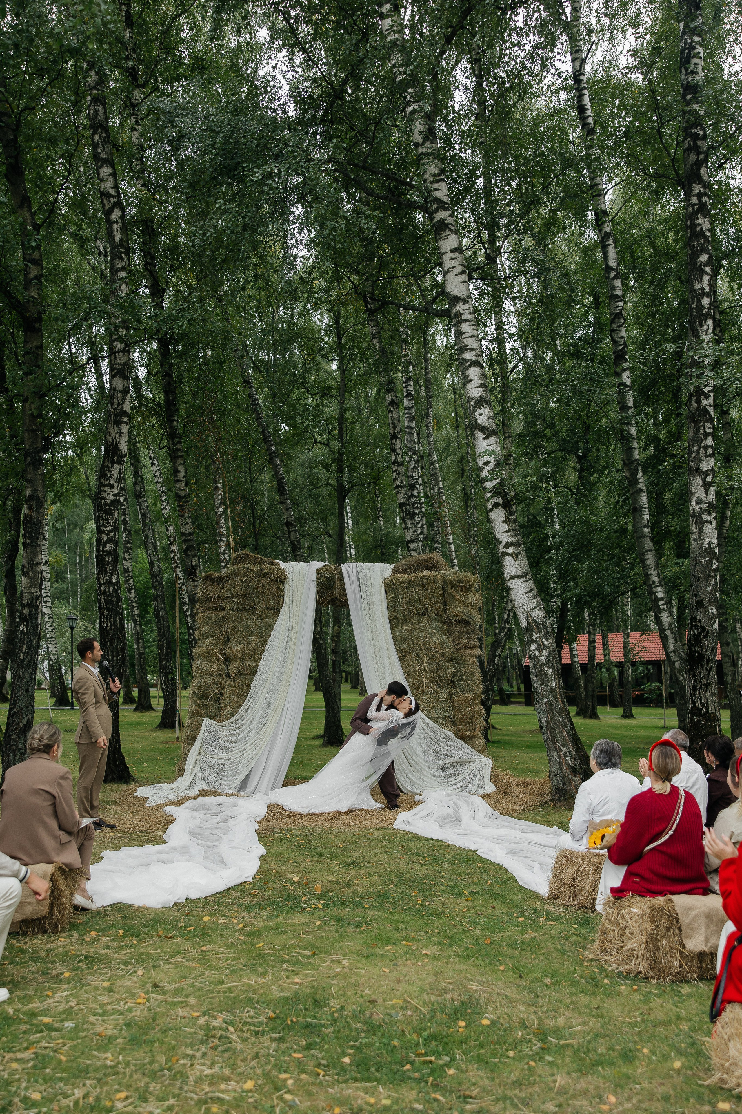 Вячеслав и Аполлинария. СВАДЕБНЫЙ ФОТОГРАФ МОСКВА