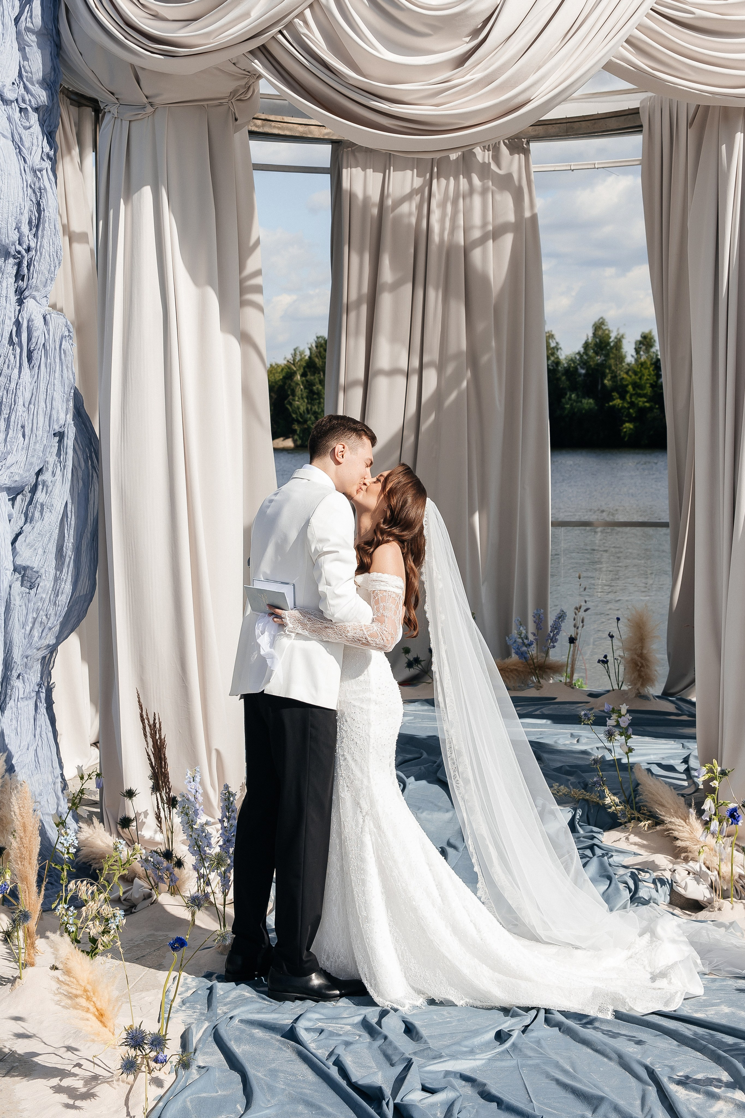 Алексей и Арина. СВАДЕБНЫЙ ФОТОГРАФ МОСКВА