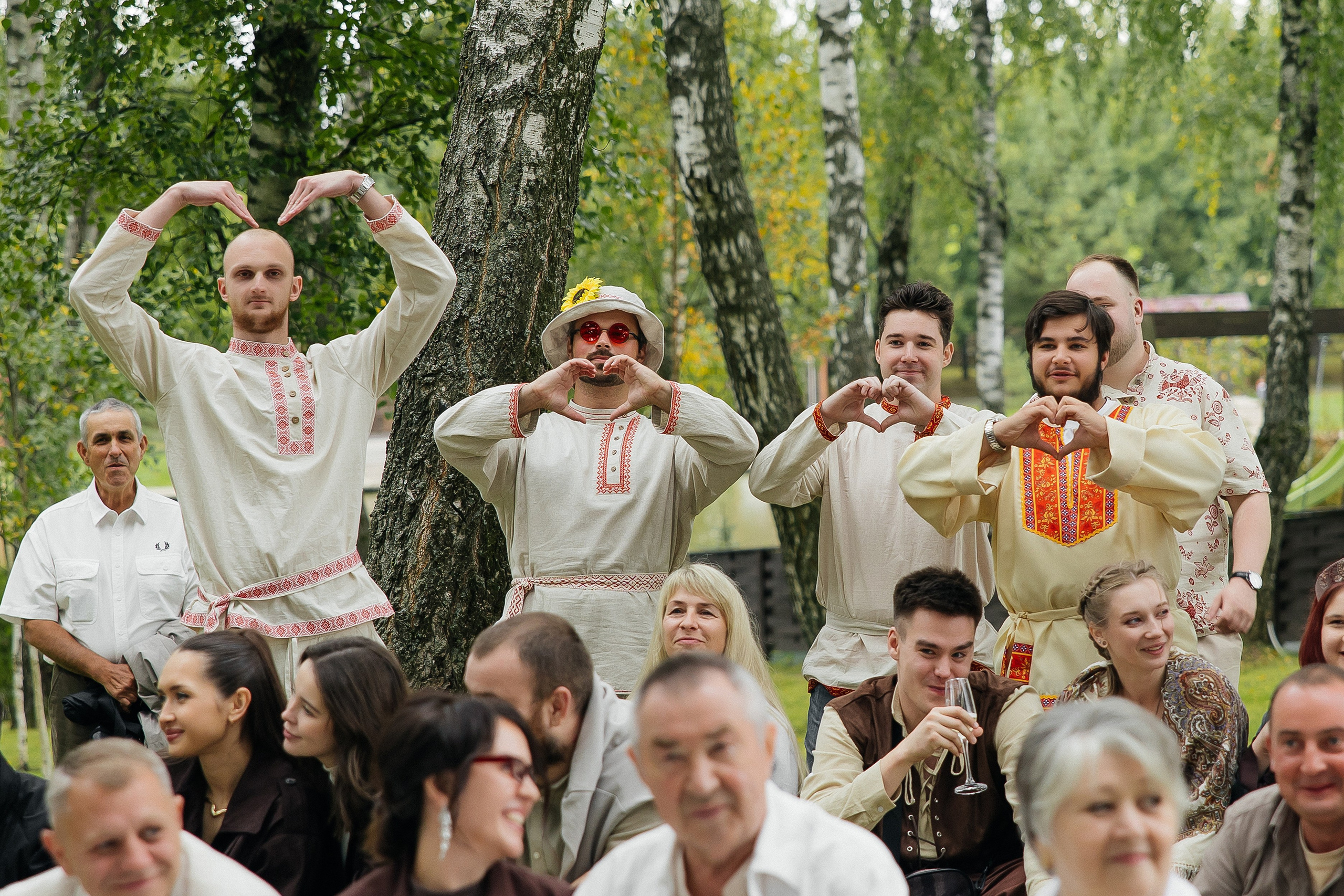 Вячеслав и Аполлинария. СВАДЕБНЫЙ ФОТОГРАФ МОСКВА