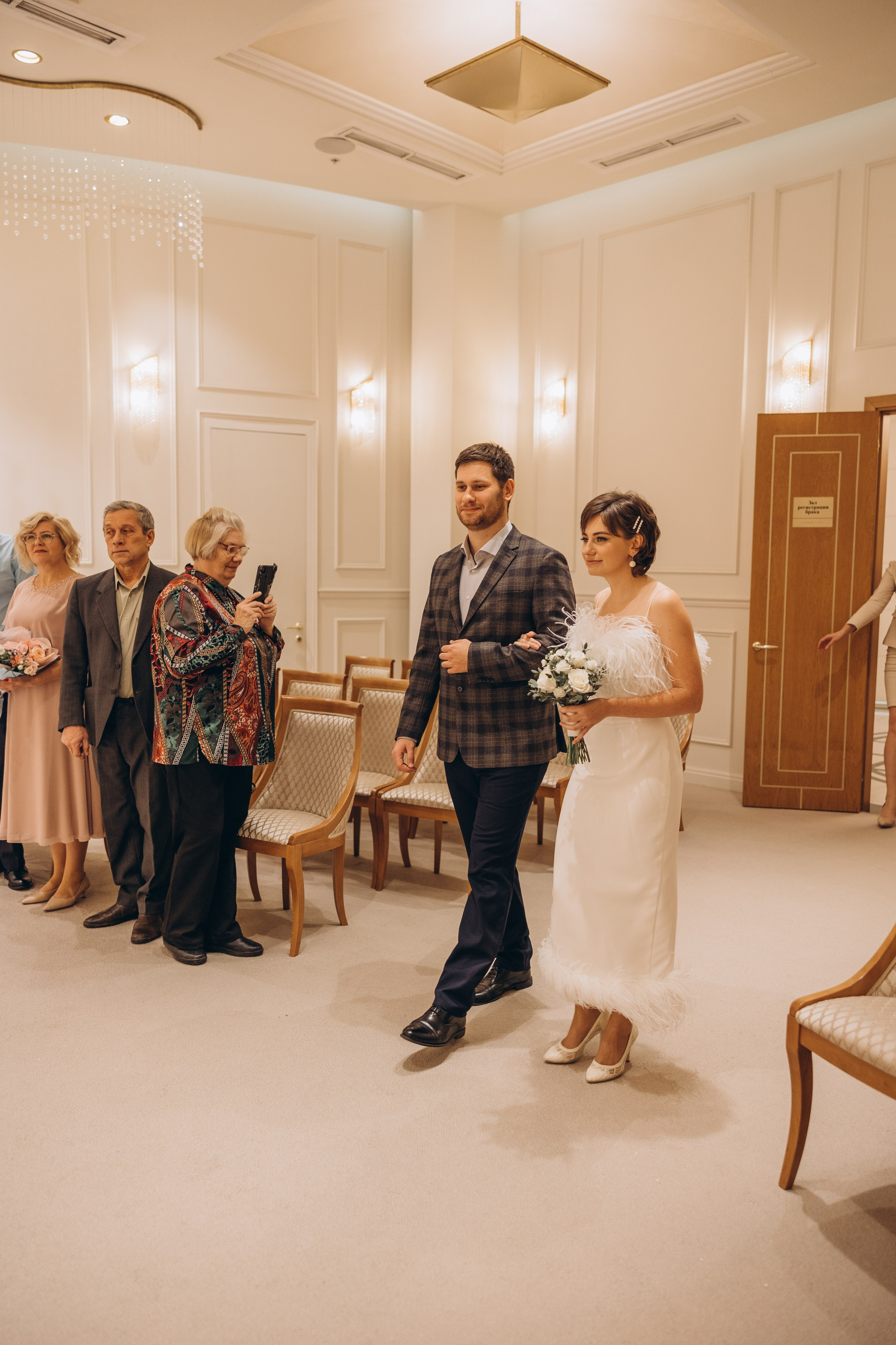 Юлия & Александр. Семейный фотограф в Москве Виктория Ястребинская