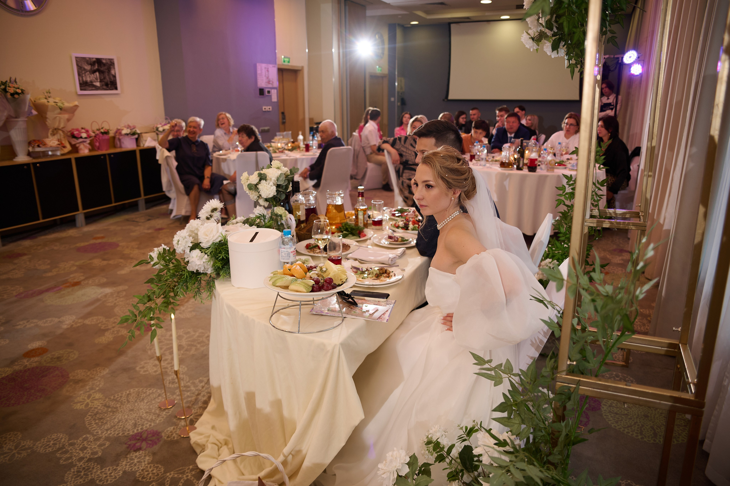 Свадьбы и никахи. Свадебный фотограф Тимур Хабибуллин