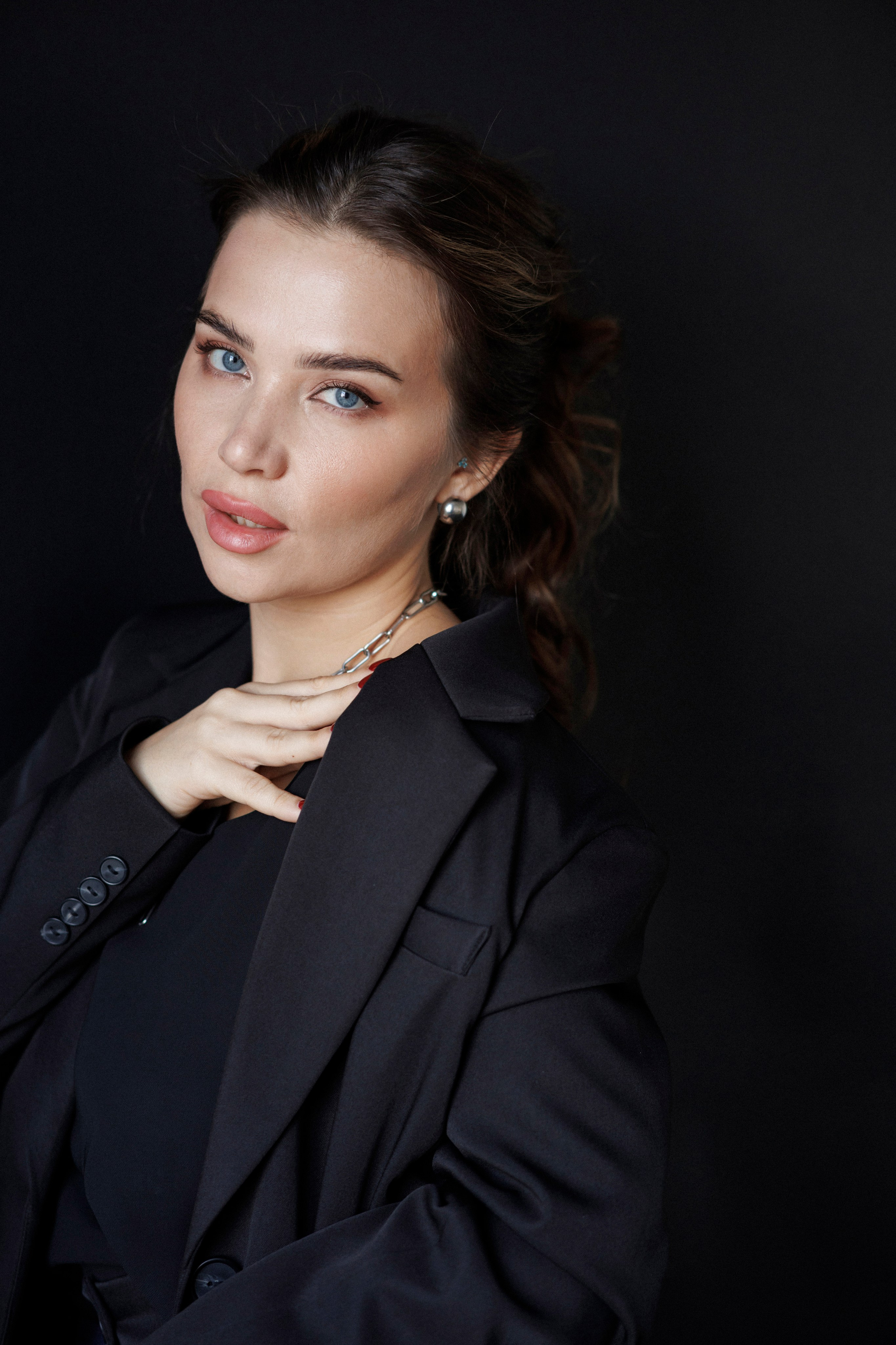 Портреты. Свадебный и семейный фотограф в Ростове-на-Дону Анастасия Арестова