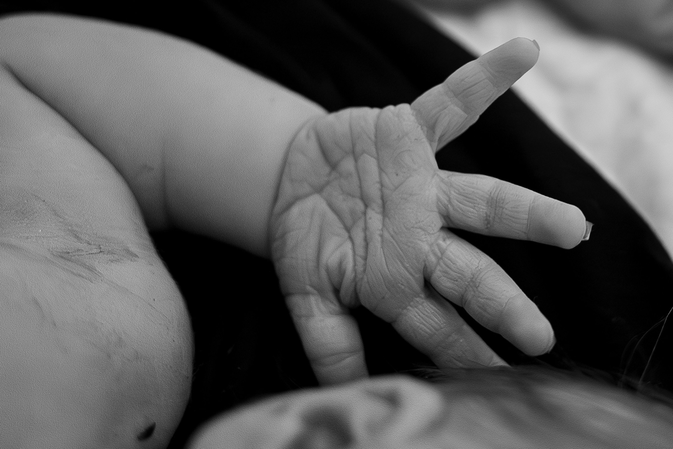 Левушка. Фотограф на роды Москва Ольга Летучева