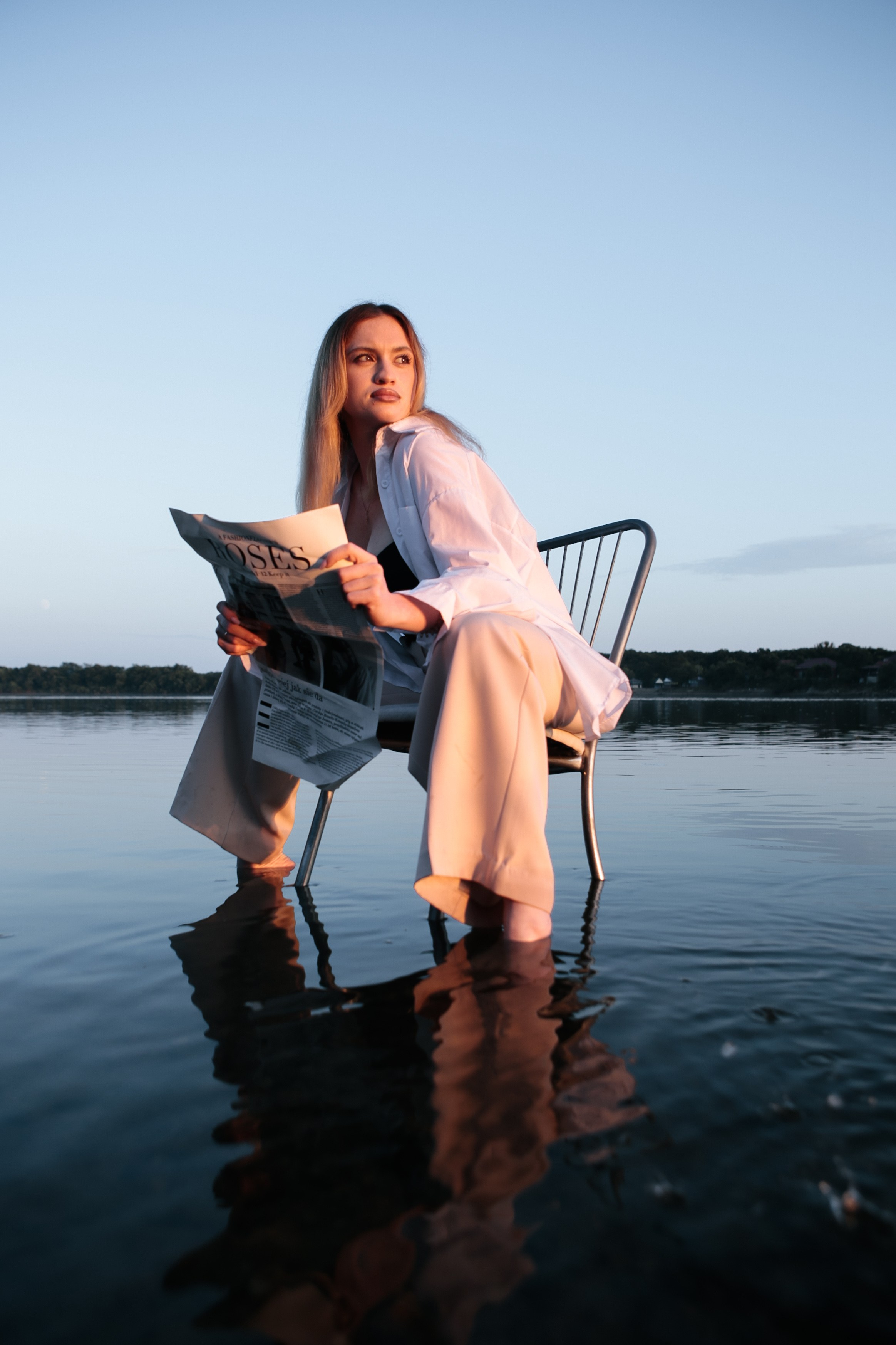 Настя. Фотограф Лесозаводск/Хабаровск