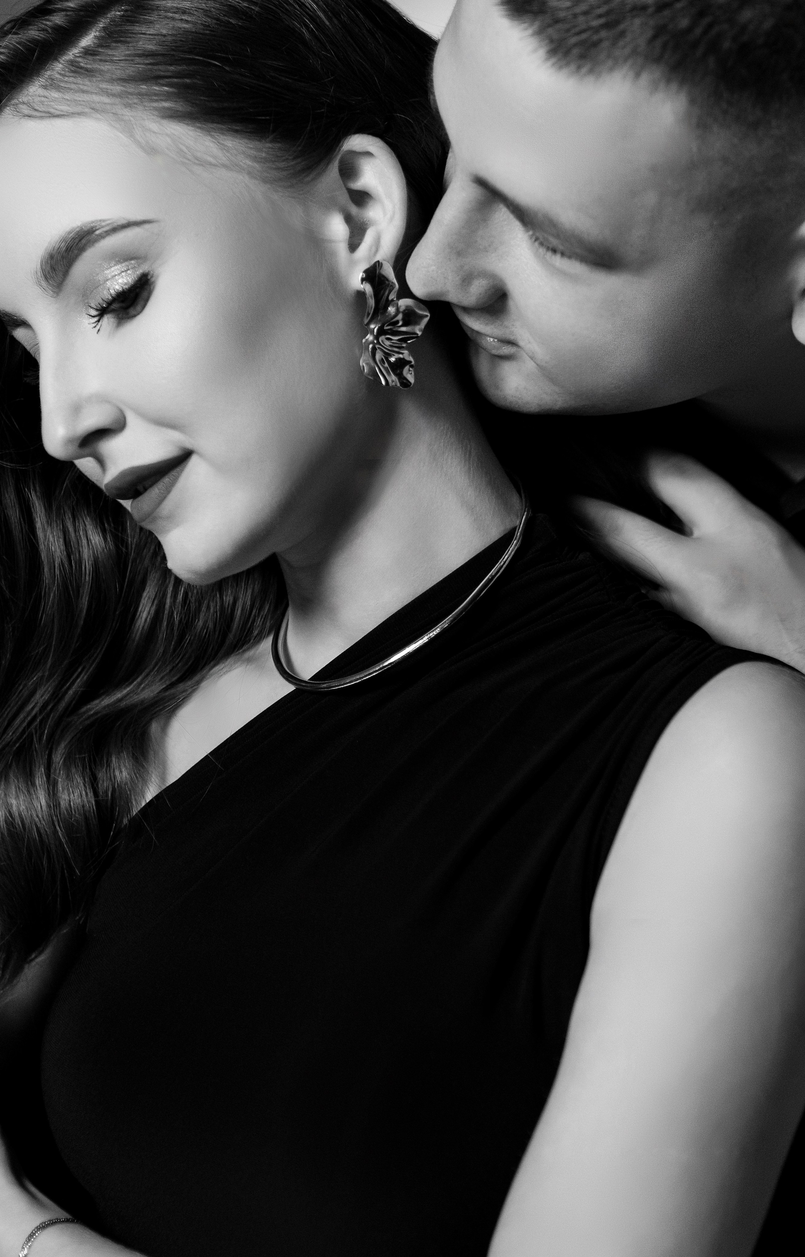 Настя и Дима. Фотограф Лесозаводск/Хабаровск