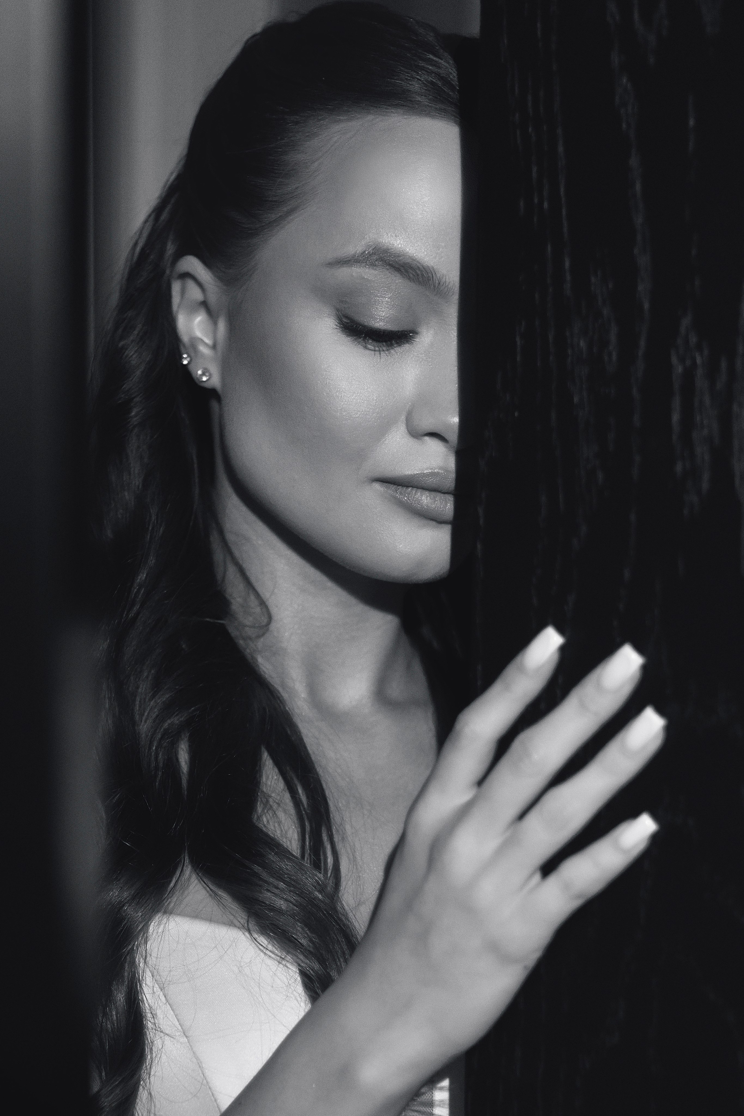 Артем и Полина. Фотограф Лесозаводск/Хабаровск