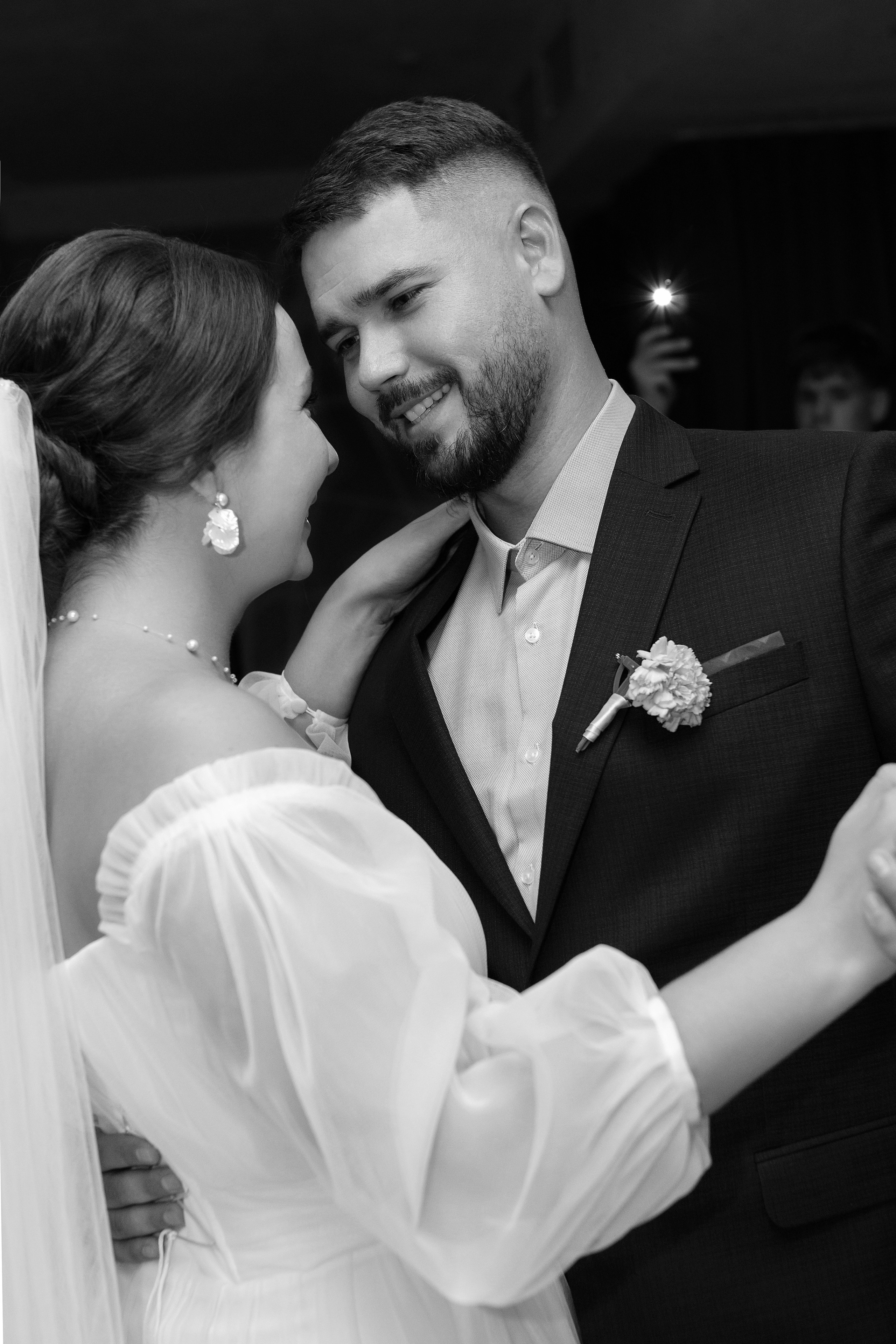 Наталья и Павел. Фотограф Лесозаводск/Хабаровск