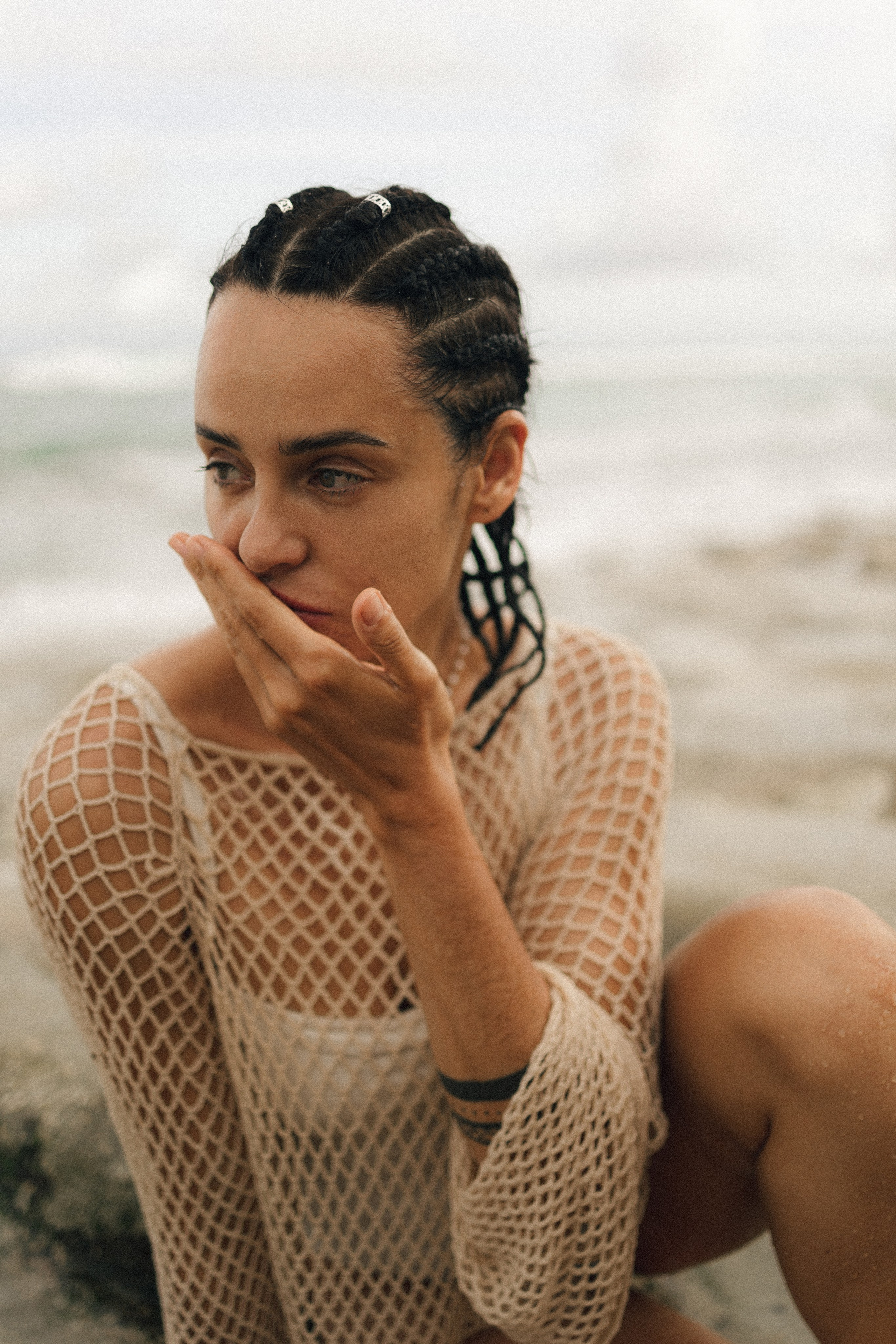 PORTRAITS. Фотограф в Дананге Элина Уразманова