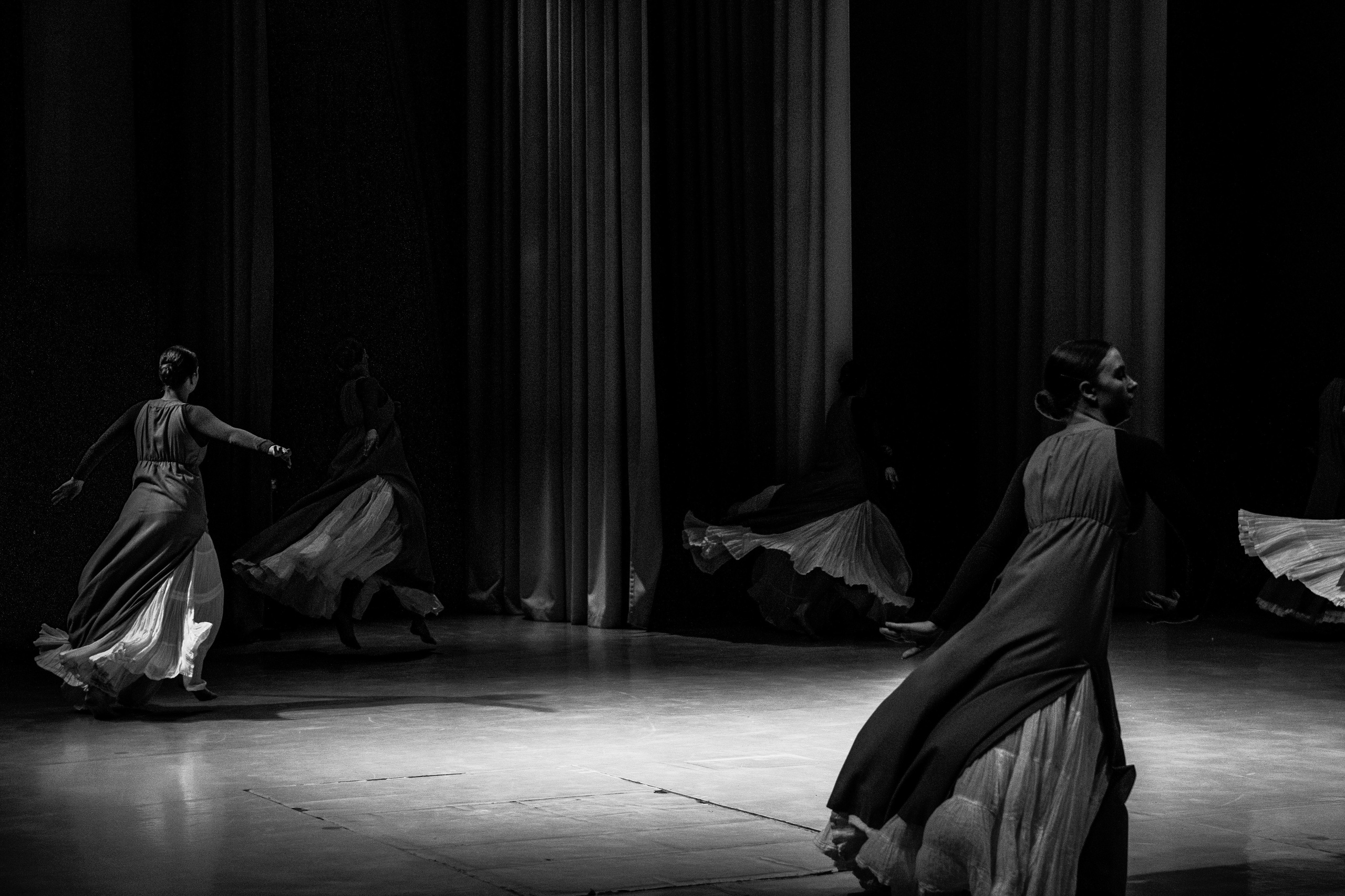 Танцевальный ансамбль Эриданс. Фотограф в Челябинске