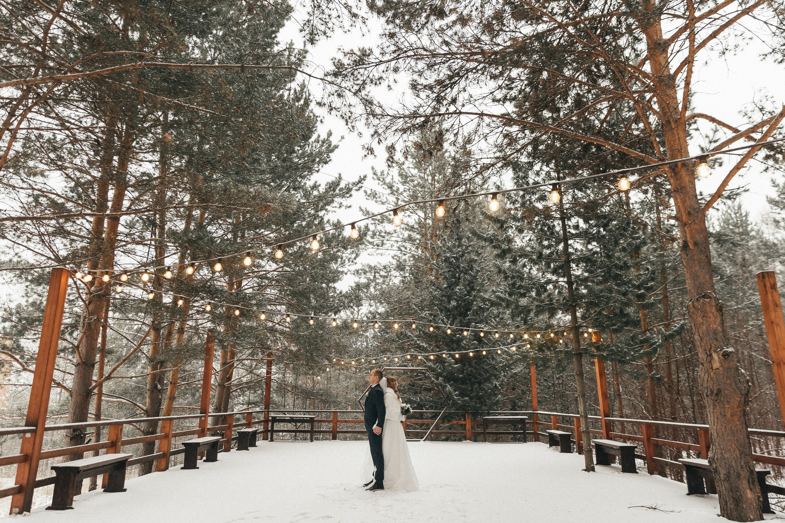 ЮЛИЯ & ГЕННАДИЙ ` 24.11.23. Maria Startseva Photo