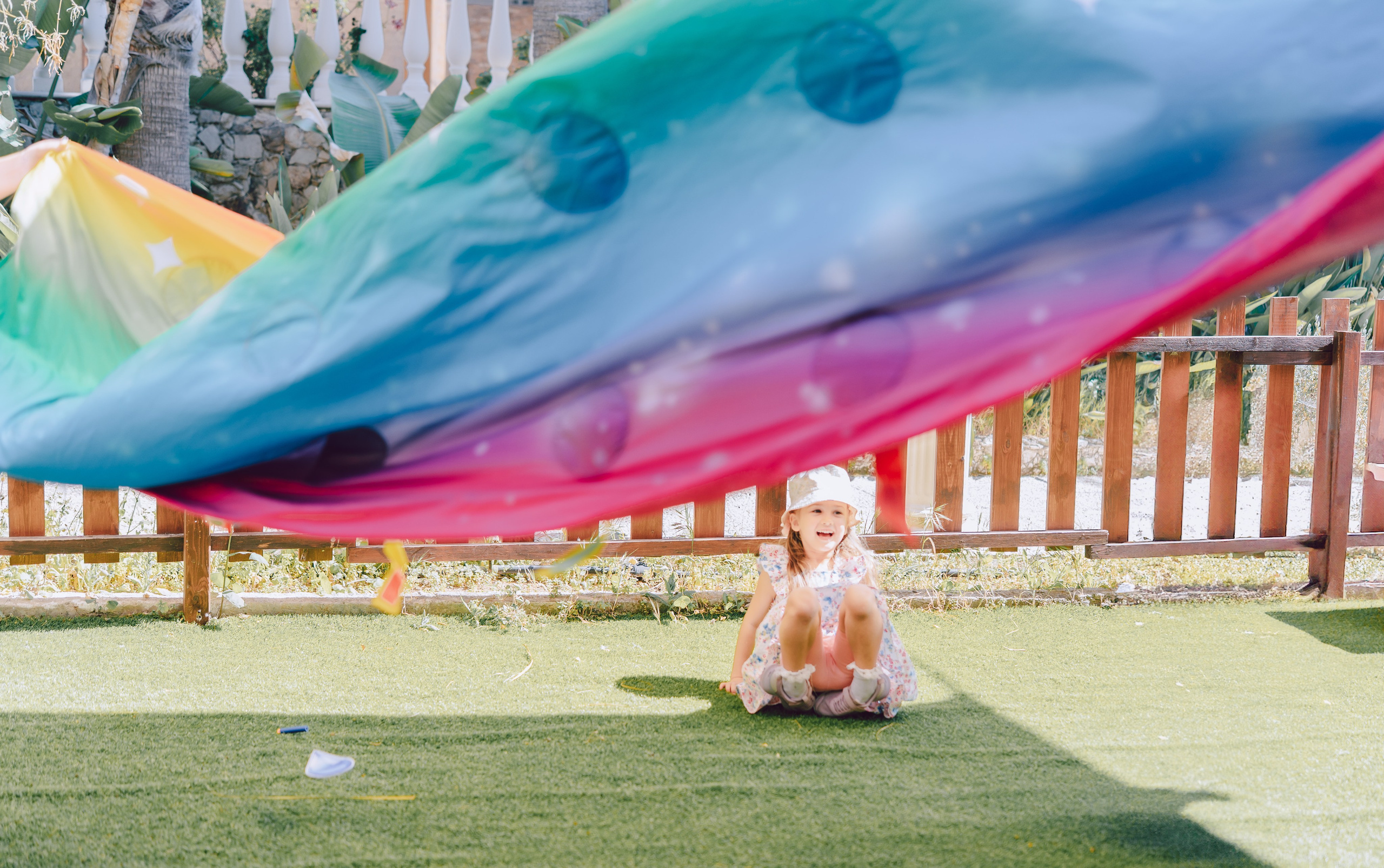 День Рождение Евы. 5 лет. Свадебный и семейный фотограф Ирина Чернова