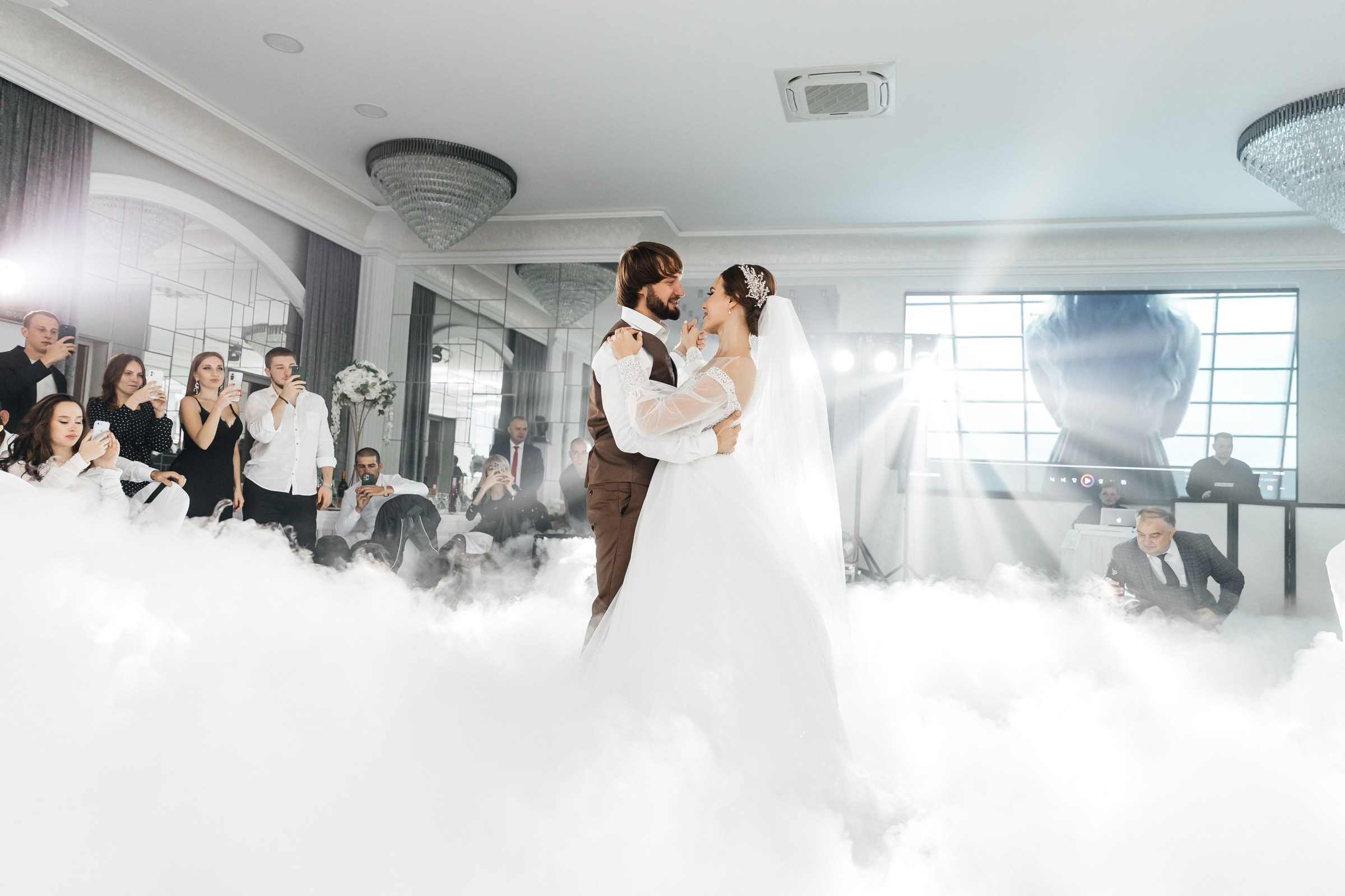 Александр и Валерия. Свадебный и репортажный фотограф Краснодар и Край