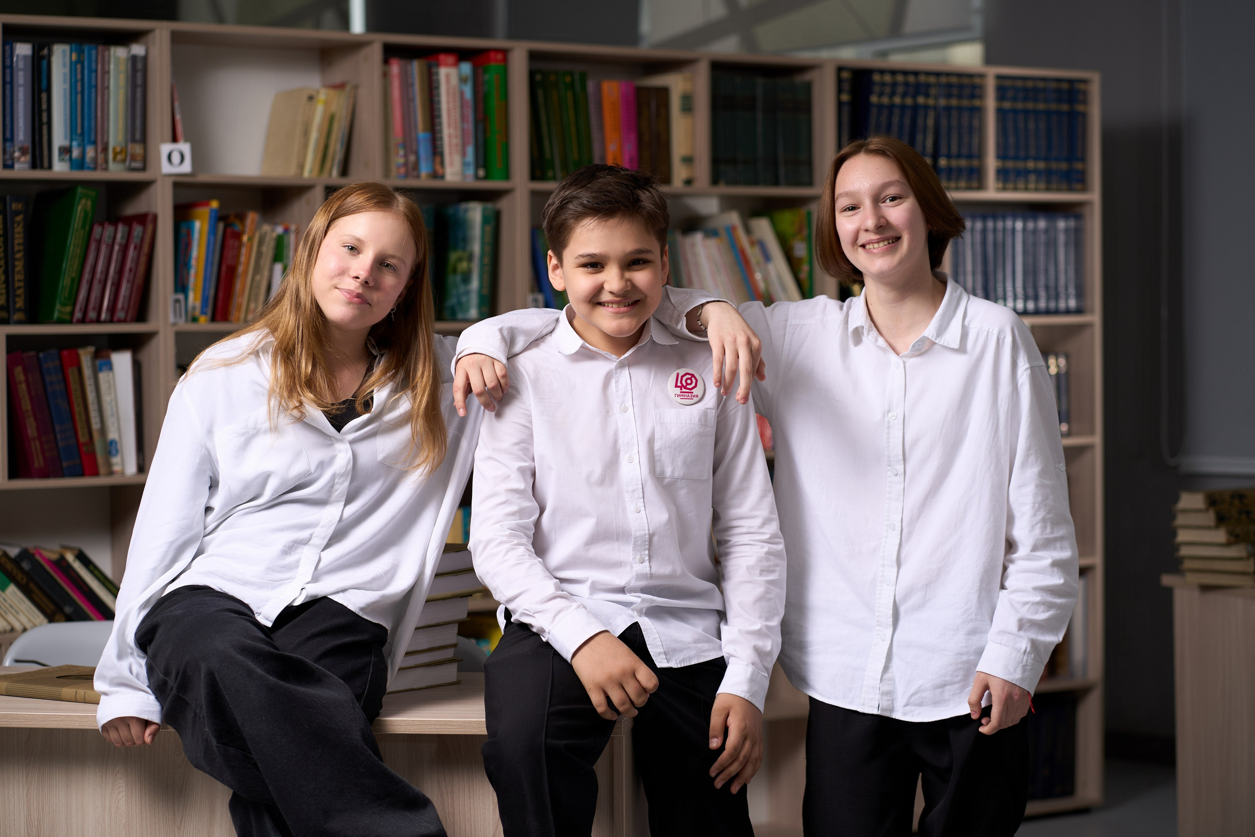 Денис. Тот Самый альбом