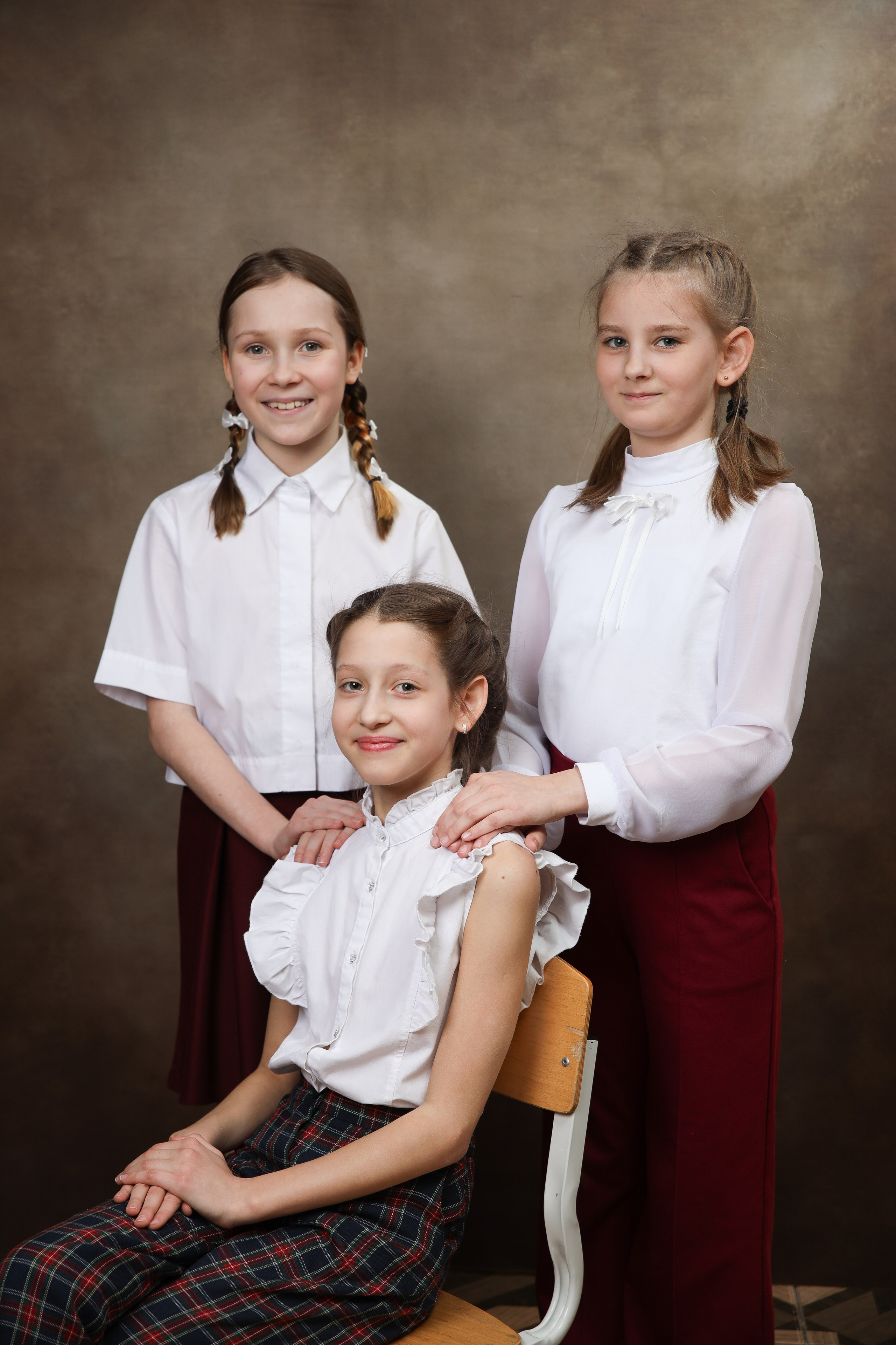 Аня. Тот Самый альбом