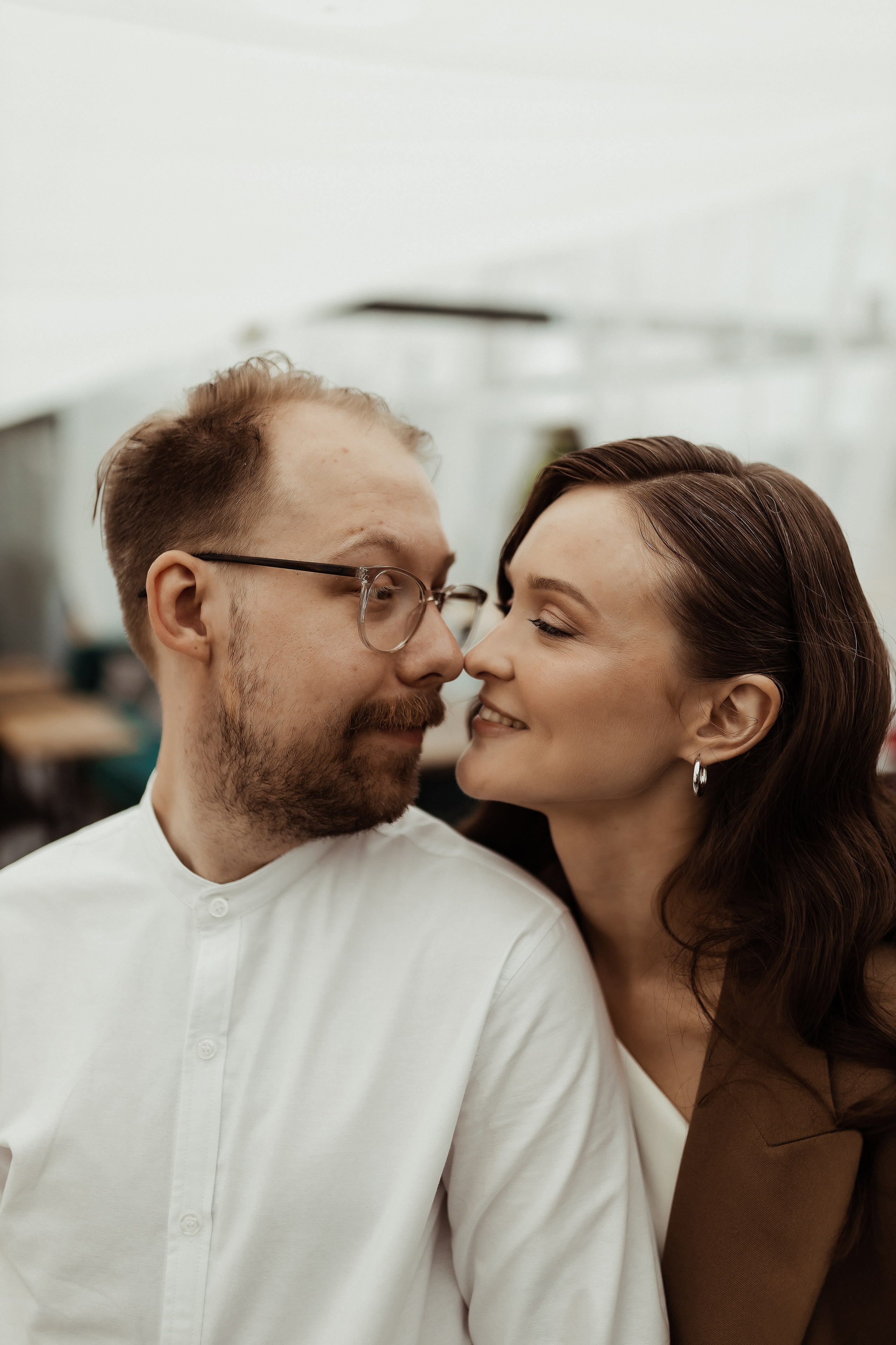 Иван & Дарья. Москва. ФОТОГРАФ Маргарита Сивакова | Ярославль Кострома Москва