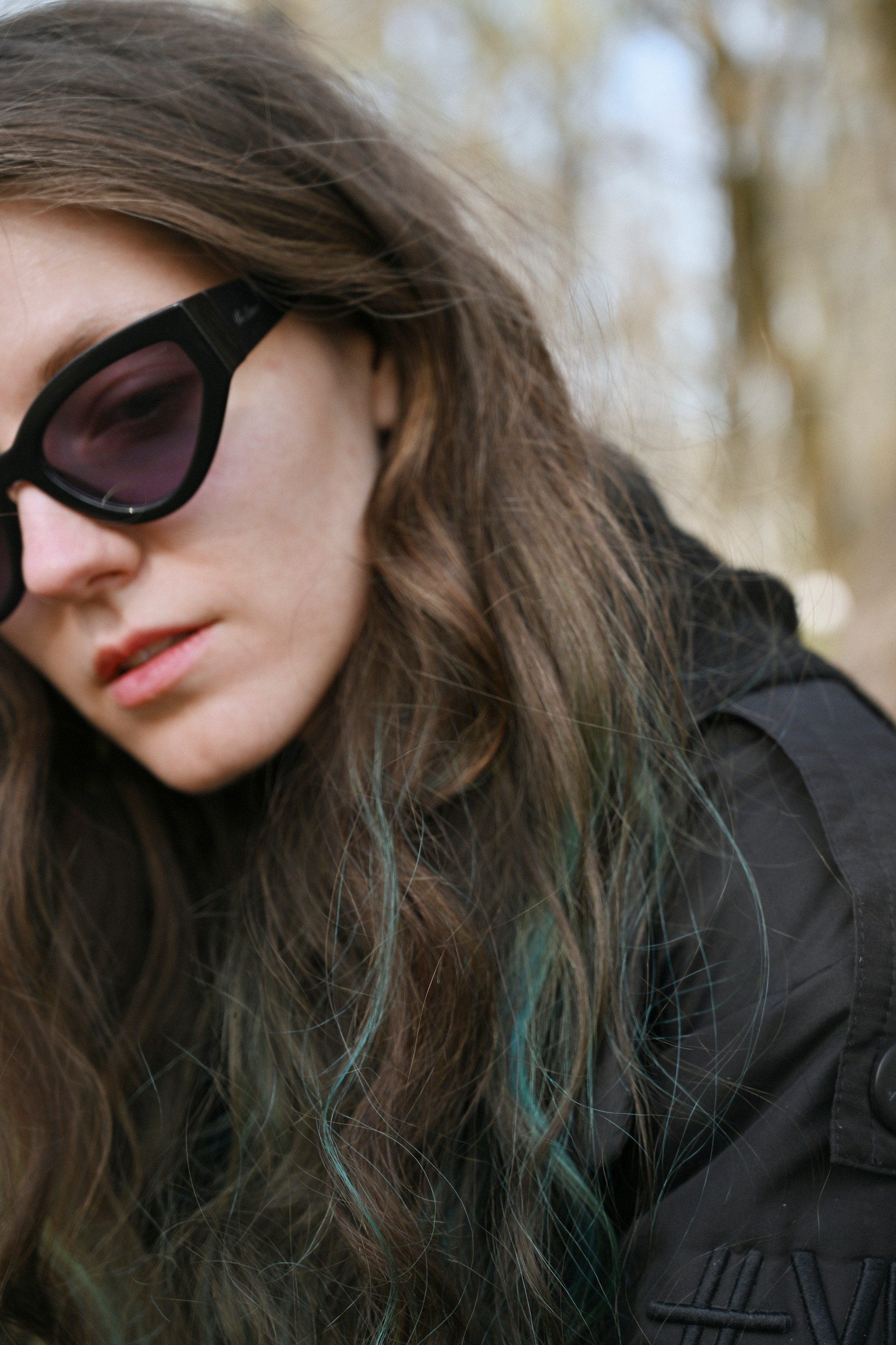 DARIA. Shyjungle's Portfolio