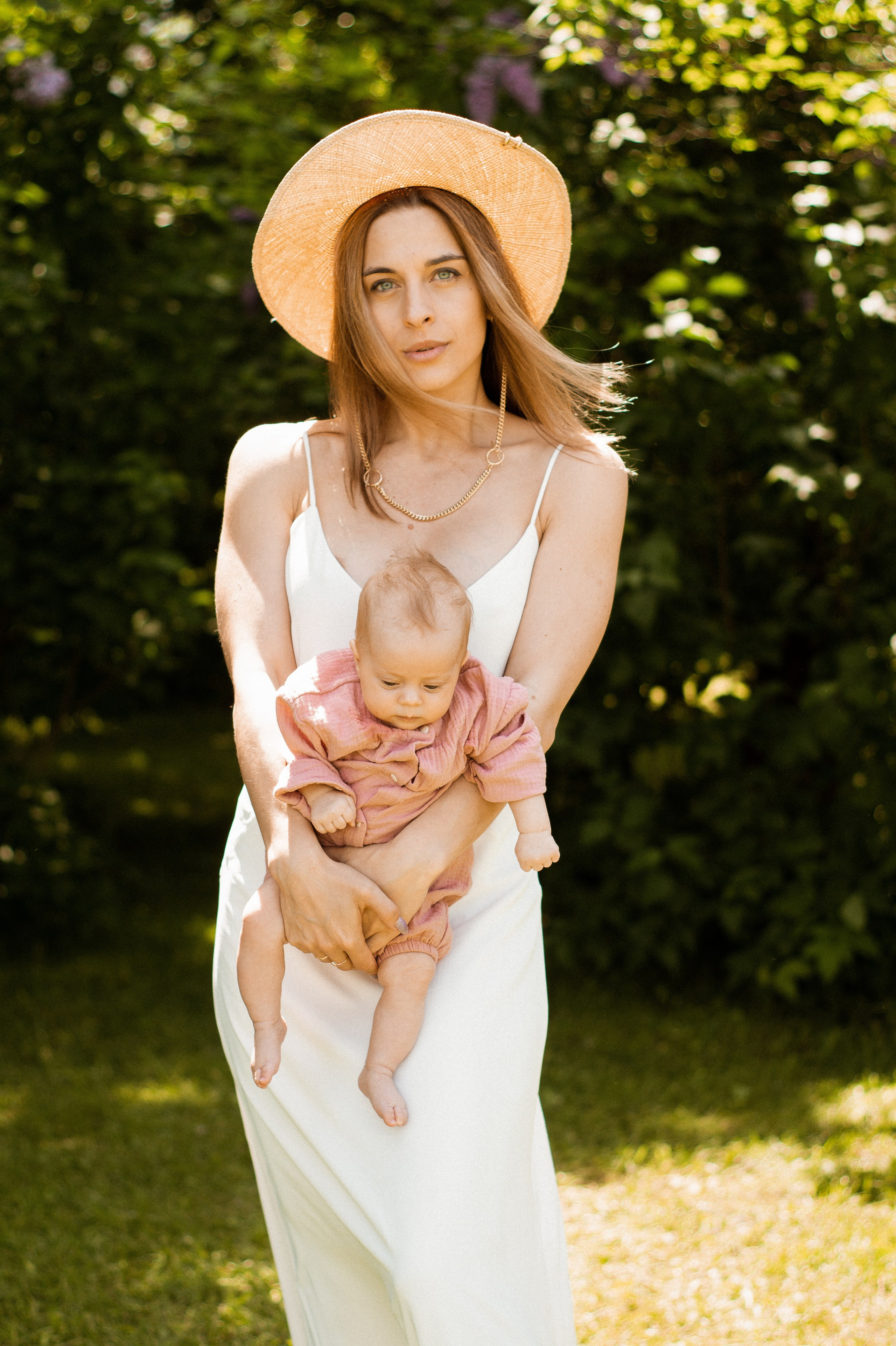 Александра и Мира. Фотограф Москва