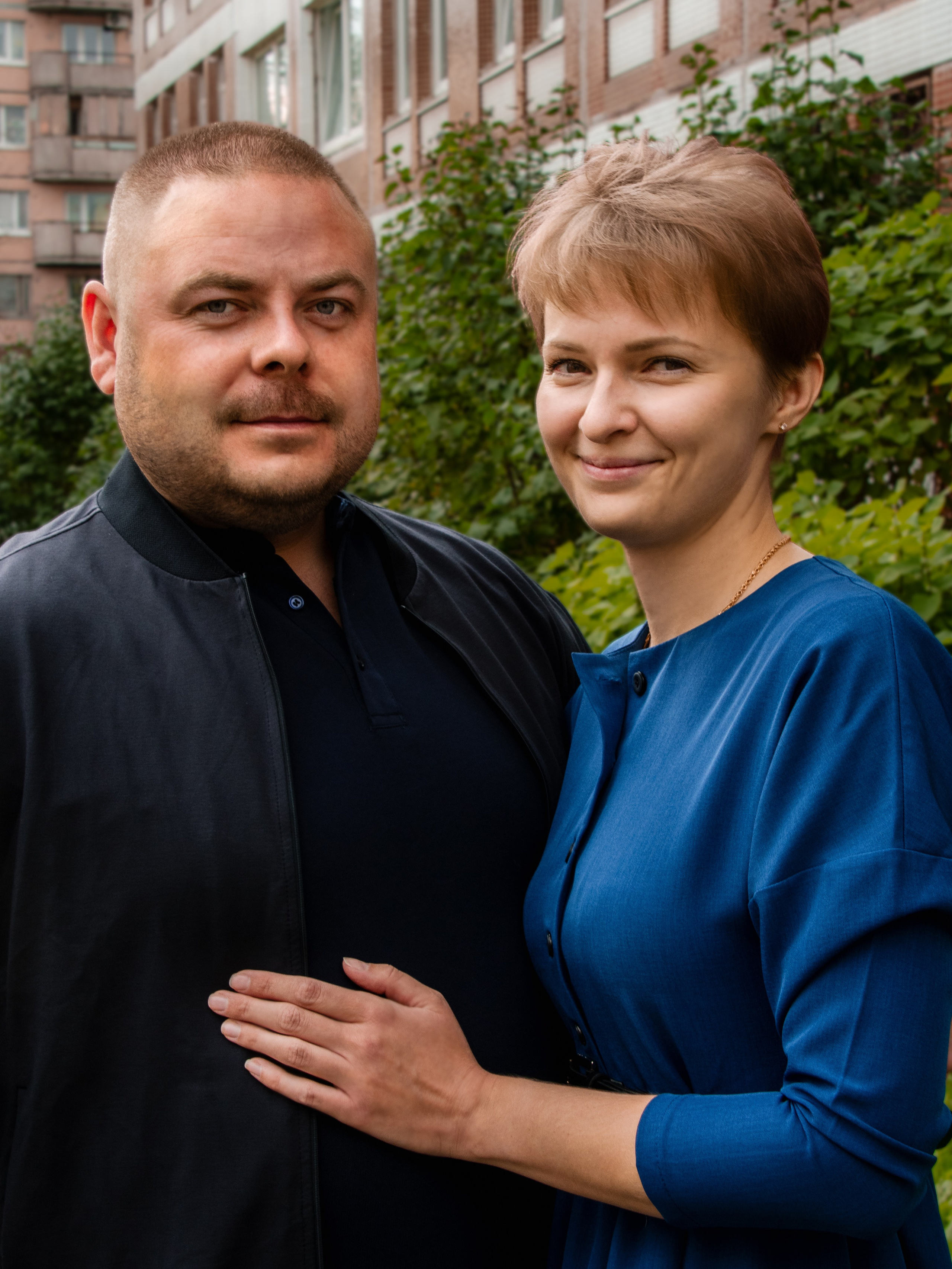 Репортаж первое сентября. Фотограф в Санкт-Петербурге Ксения Яковчук