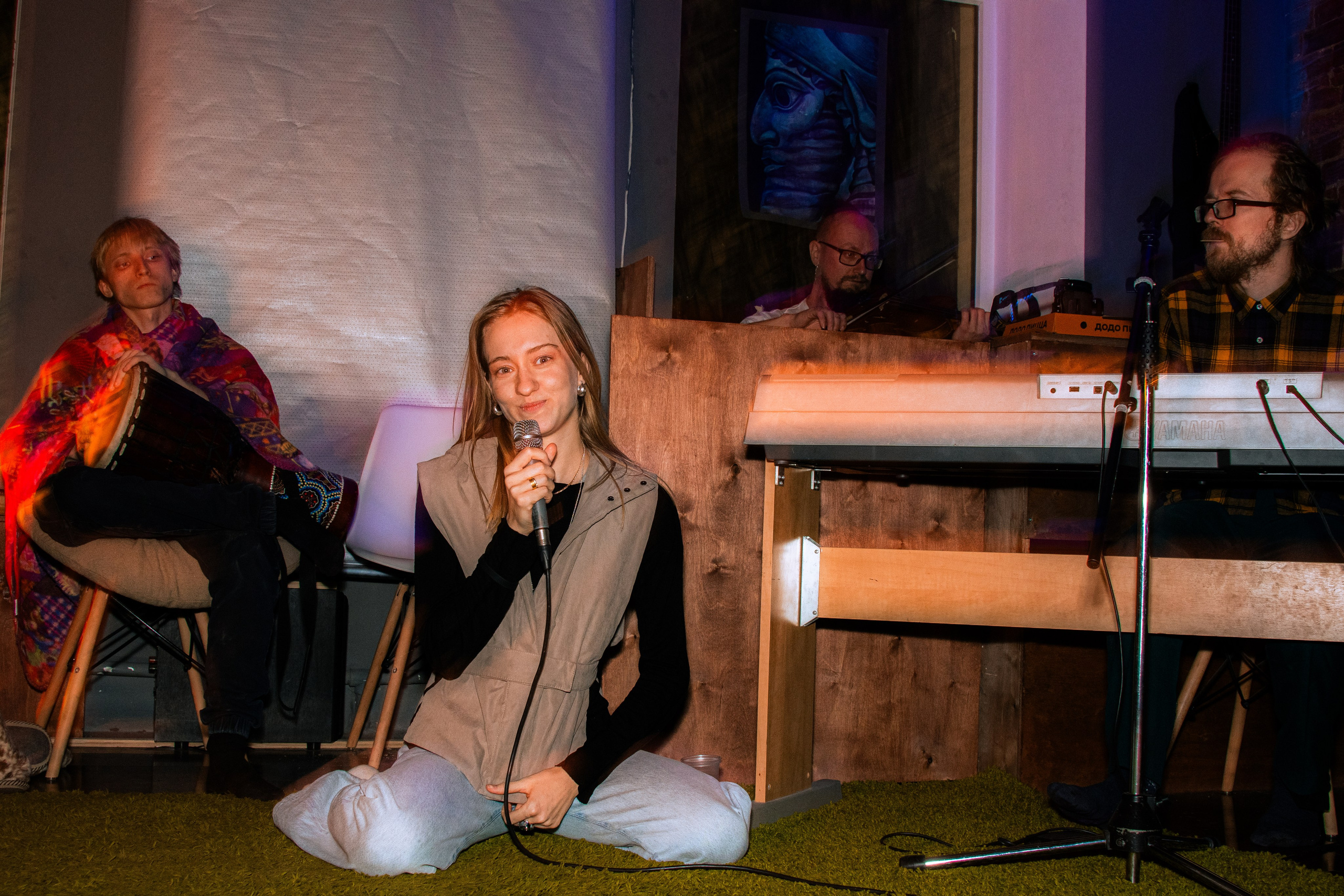 Репортажная съемка 100 балльный репетитор. Фотограф в Санкт-Петербурге Ксения Яковчук