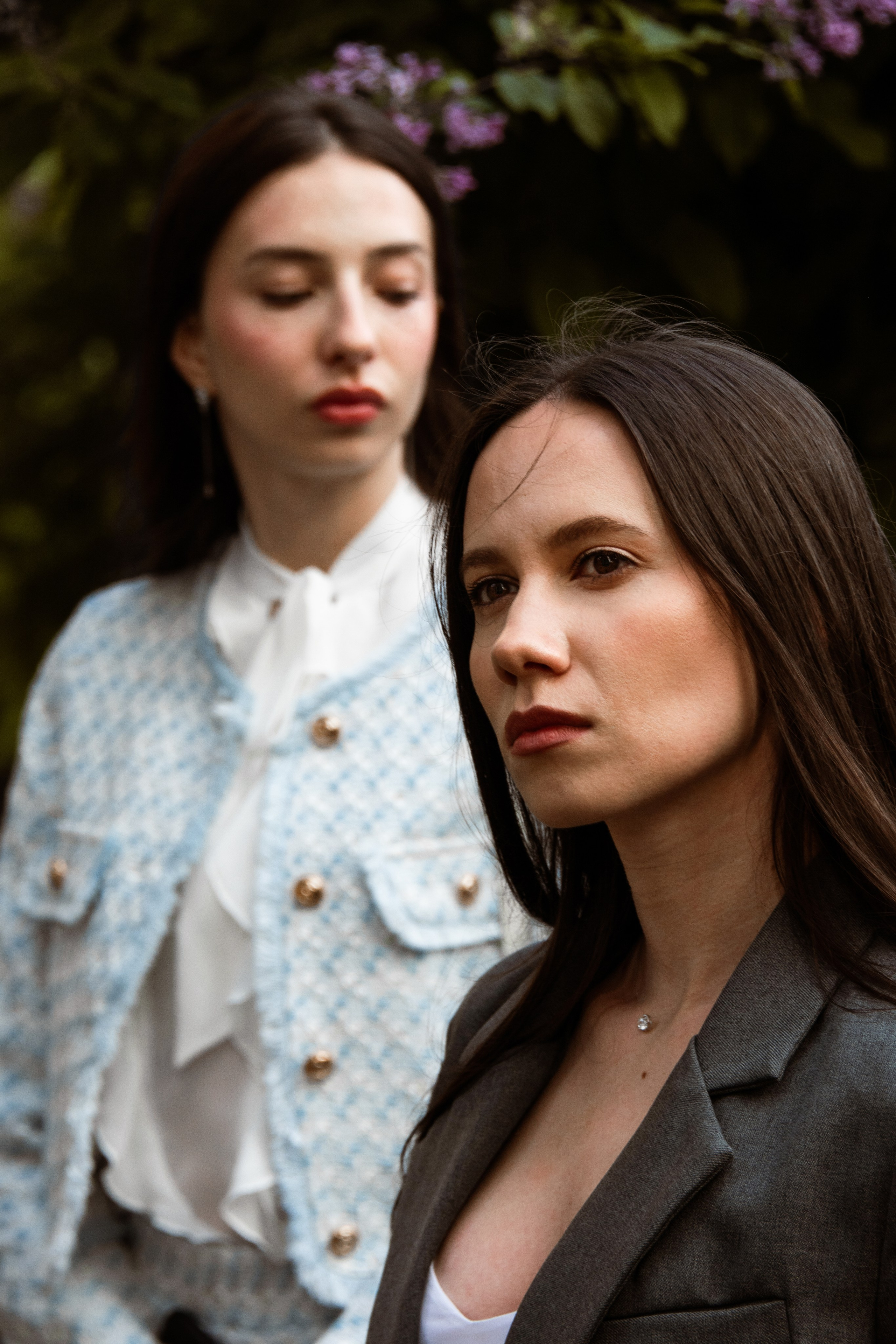 Гуляем красиво. Фотограф в Санкт-Петербурге Ксения Яковчук