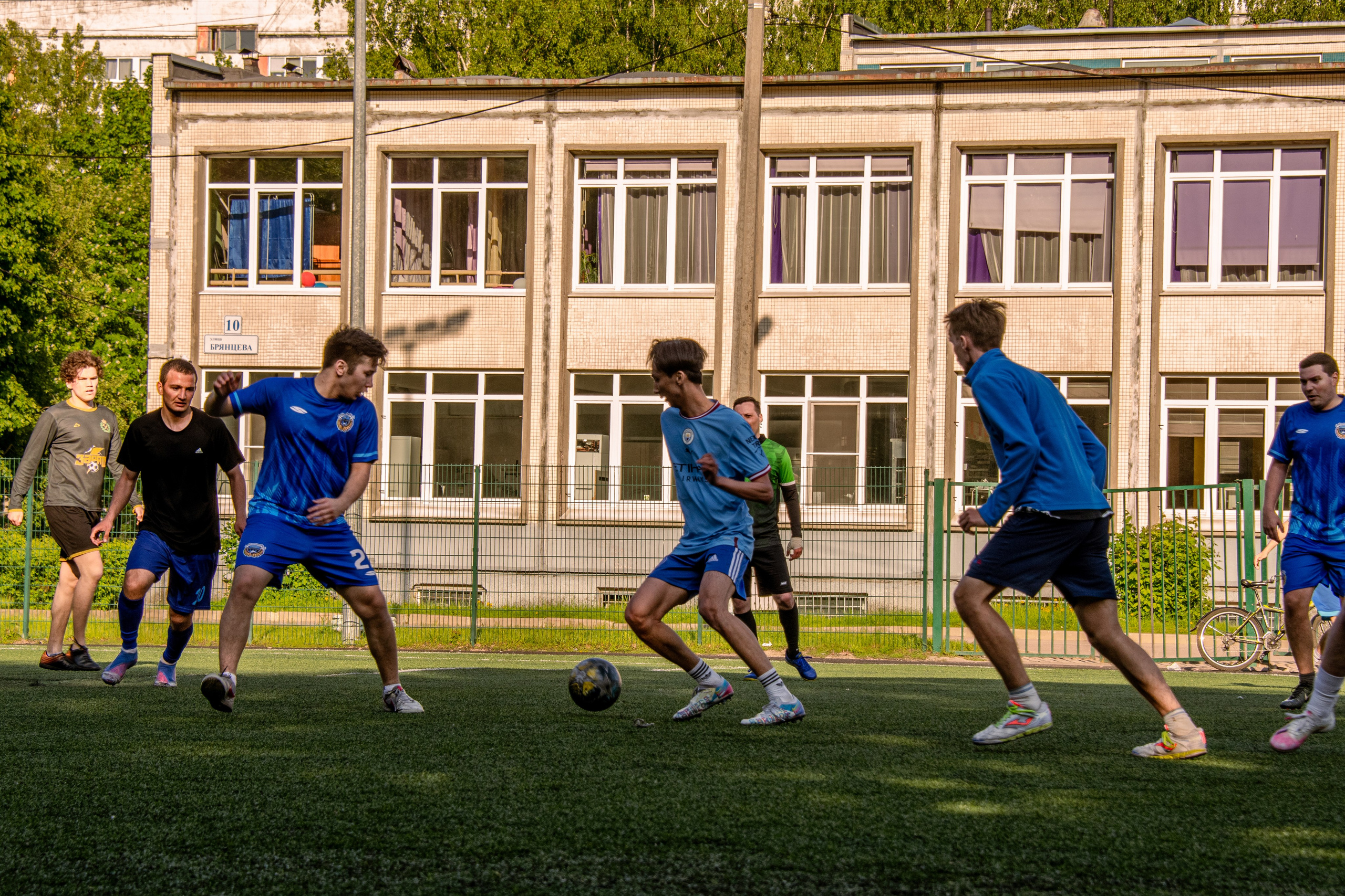 Спортивный репортаж 28.05.23. Фотограф в Санкт-Петербурге Ксения Яковчук
