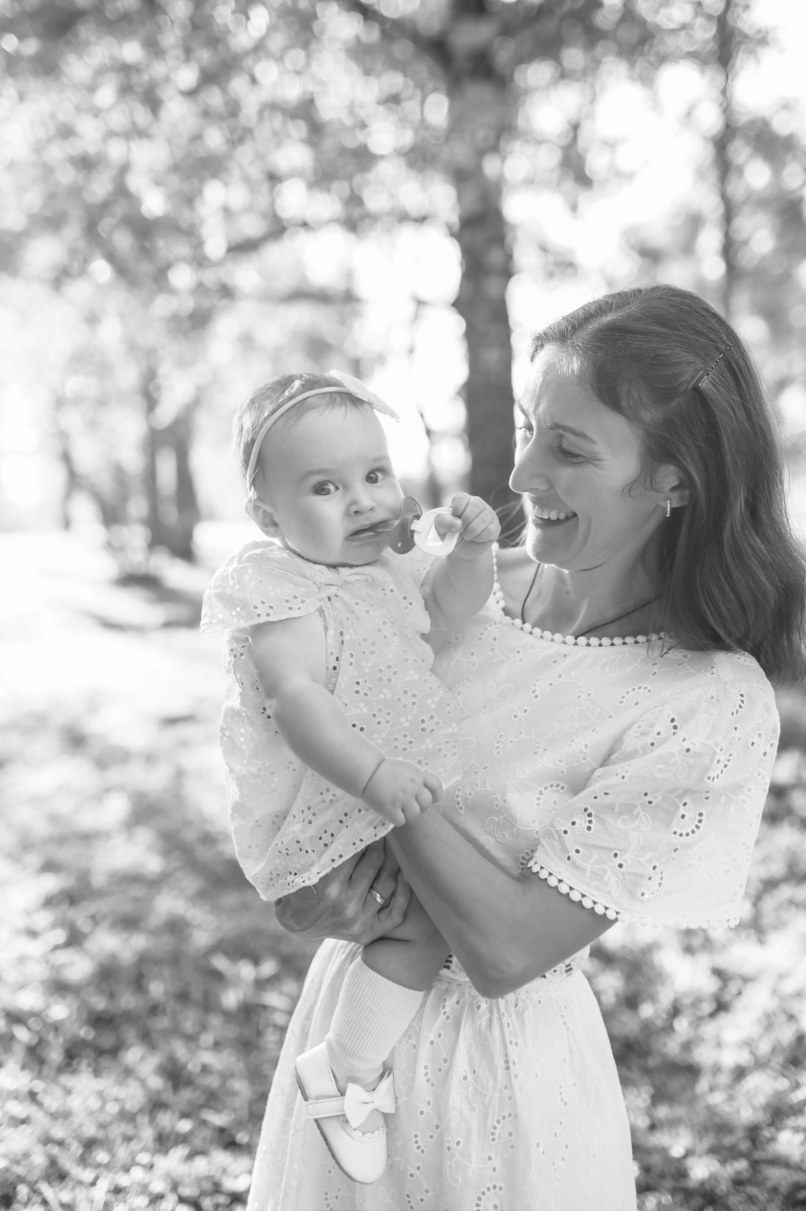 Семейные фотопрогулки. Семейный фотограф Олеся Батурина Рязань