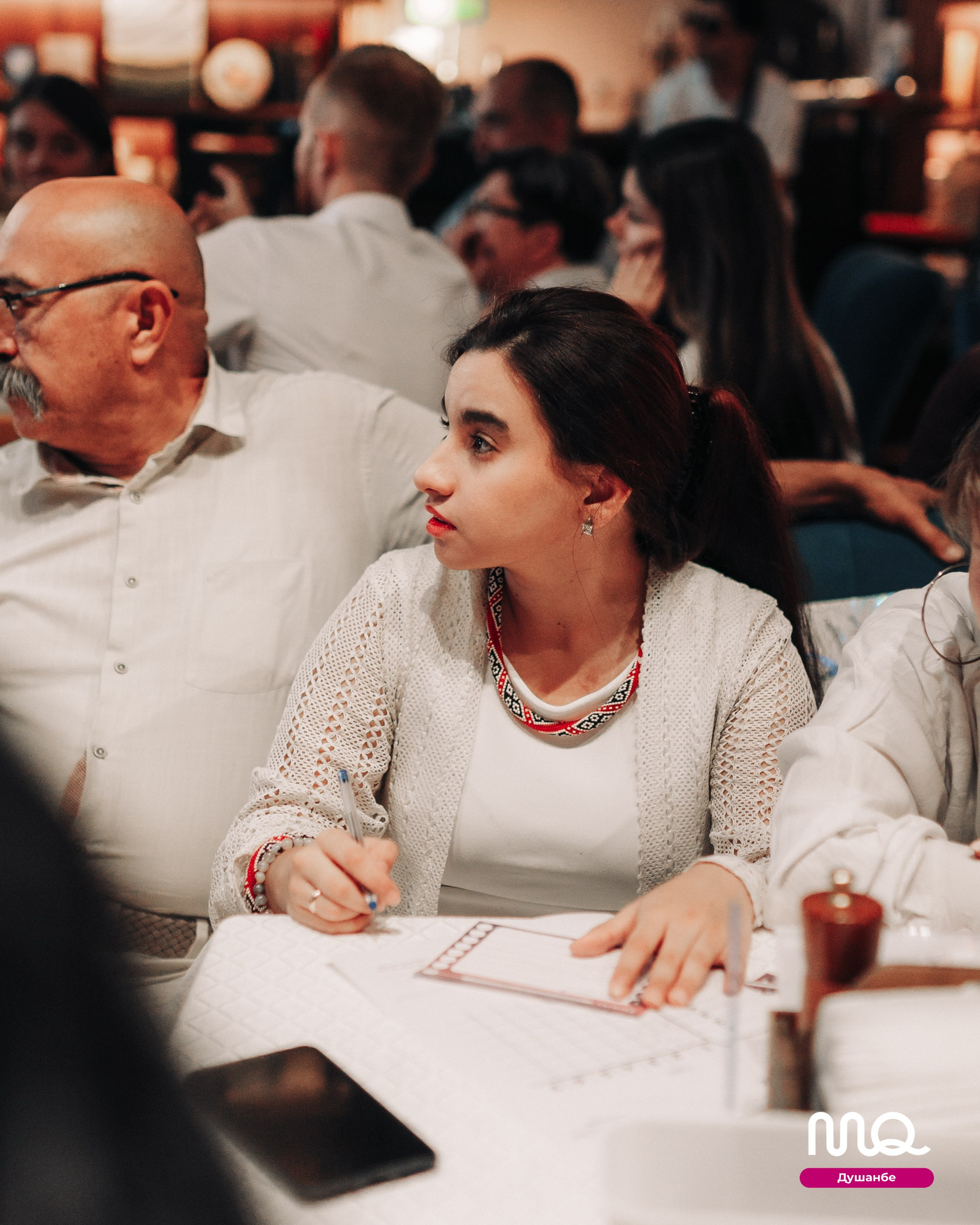 MozgoQuiz. Портретный и Репортажный Фотограф Москва