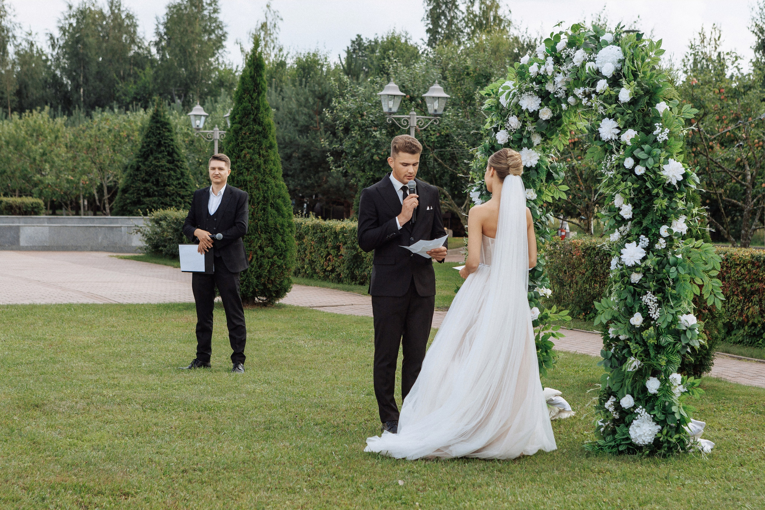 Агентство свадеб и событий «ROMANOFFF AGENCY»