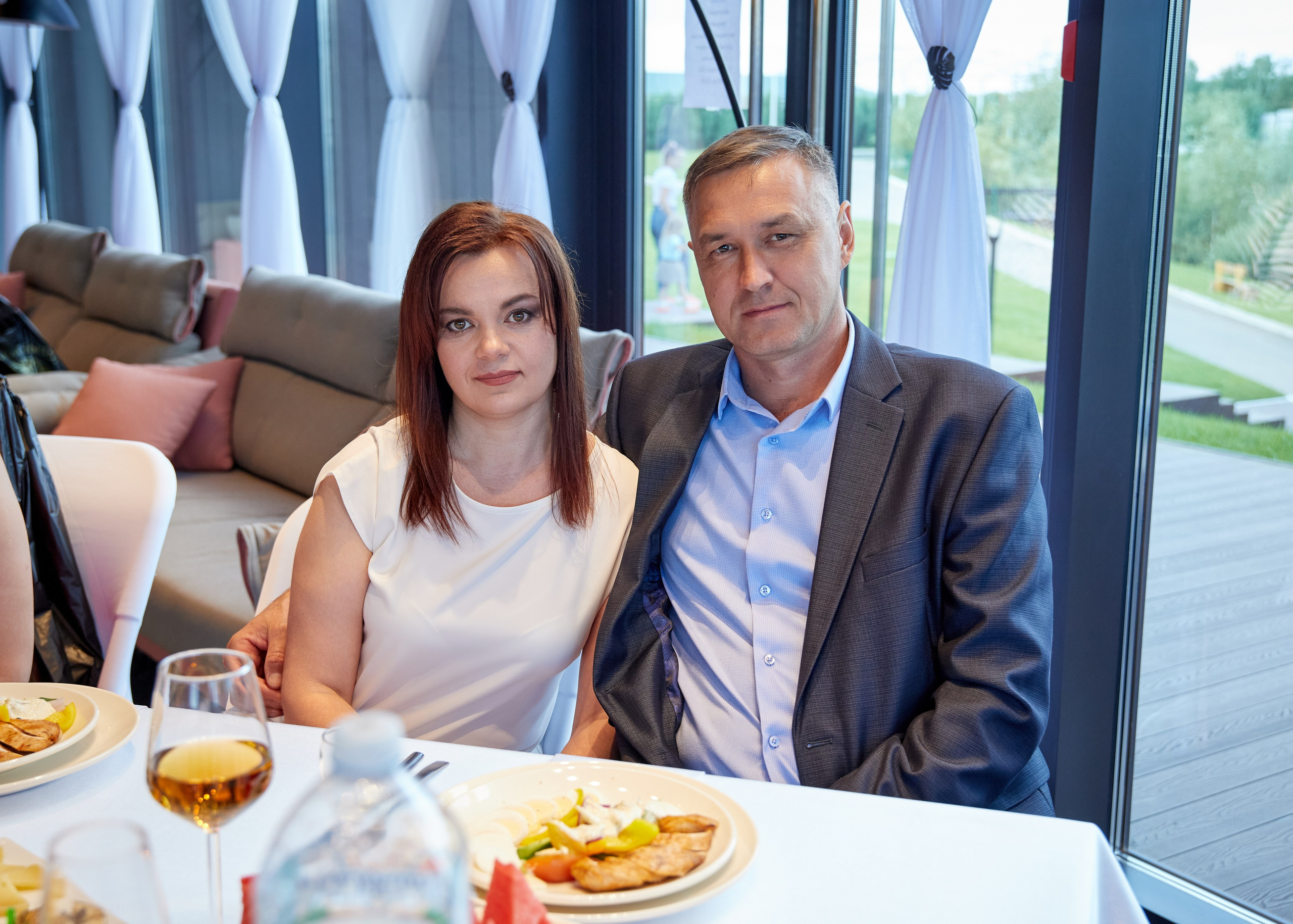 Антон и Кристина. Фотограф в Самаре Анастасия Афанасьева