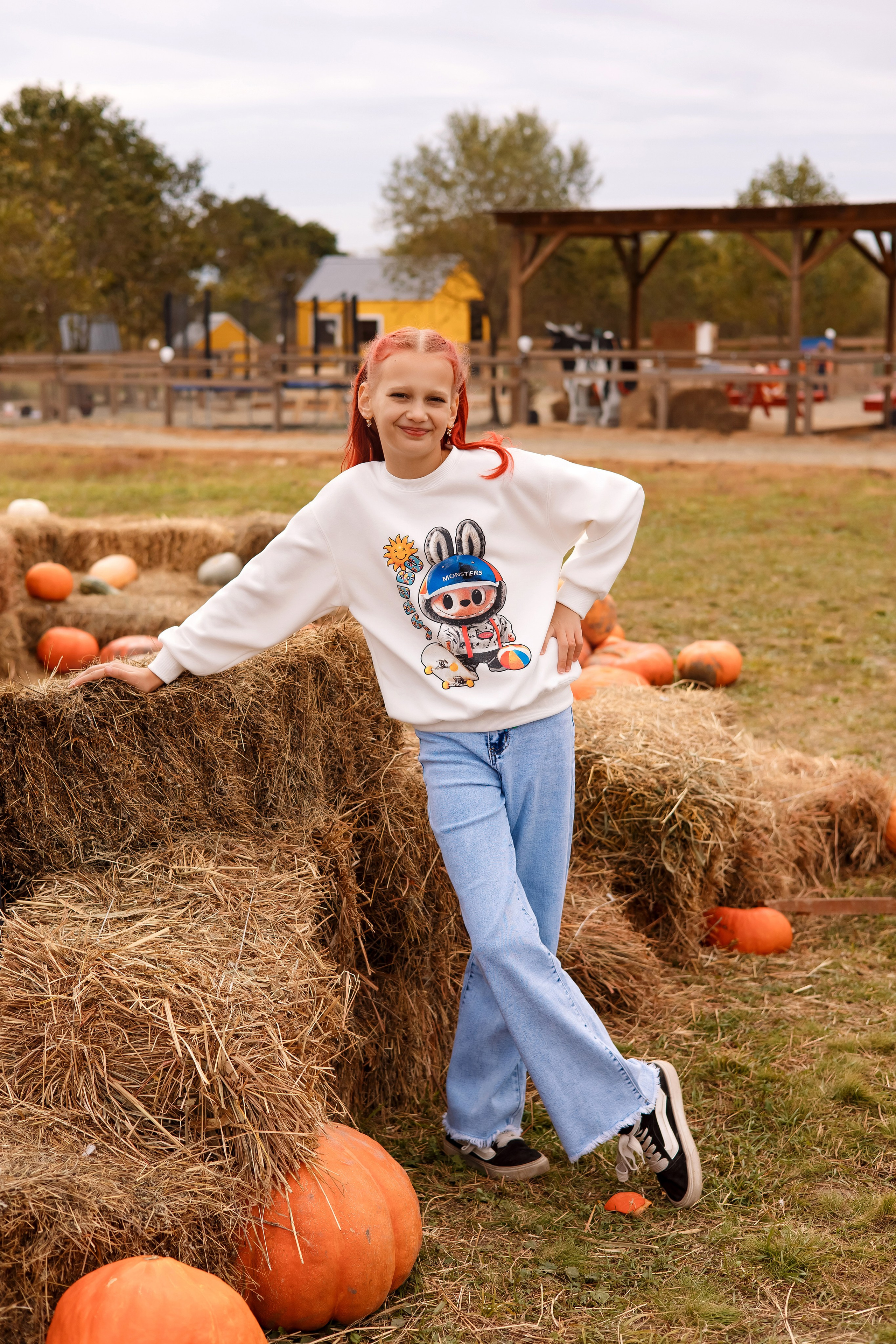 4 класс пос. Тавричанка. Фотограф Любовь Корниенко, Примоский край